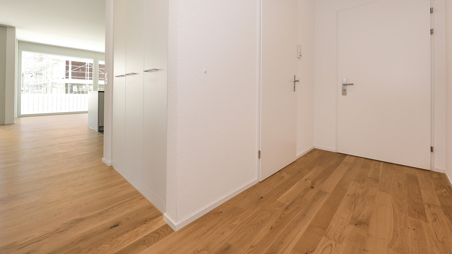 2 ½ rooms apartment, photo 5 sur 8