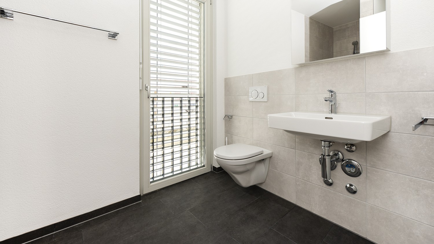 2 ½ rooms apartment, photo 7 sur 8