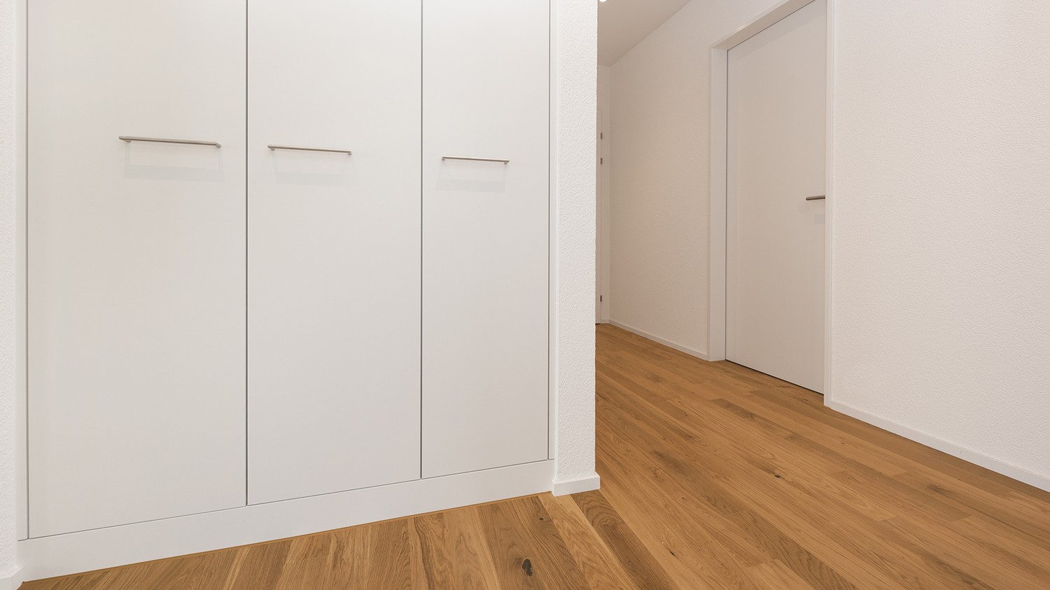 2 ½ rooms apartment, photo 4 sur 8