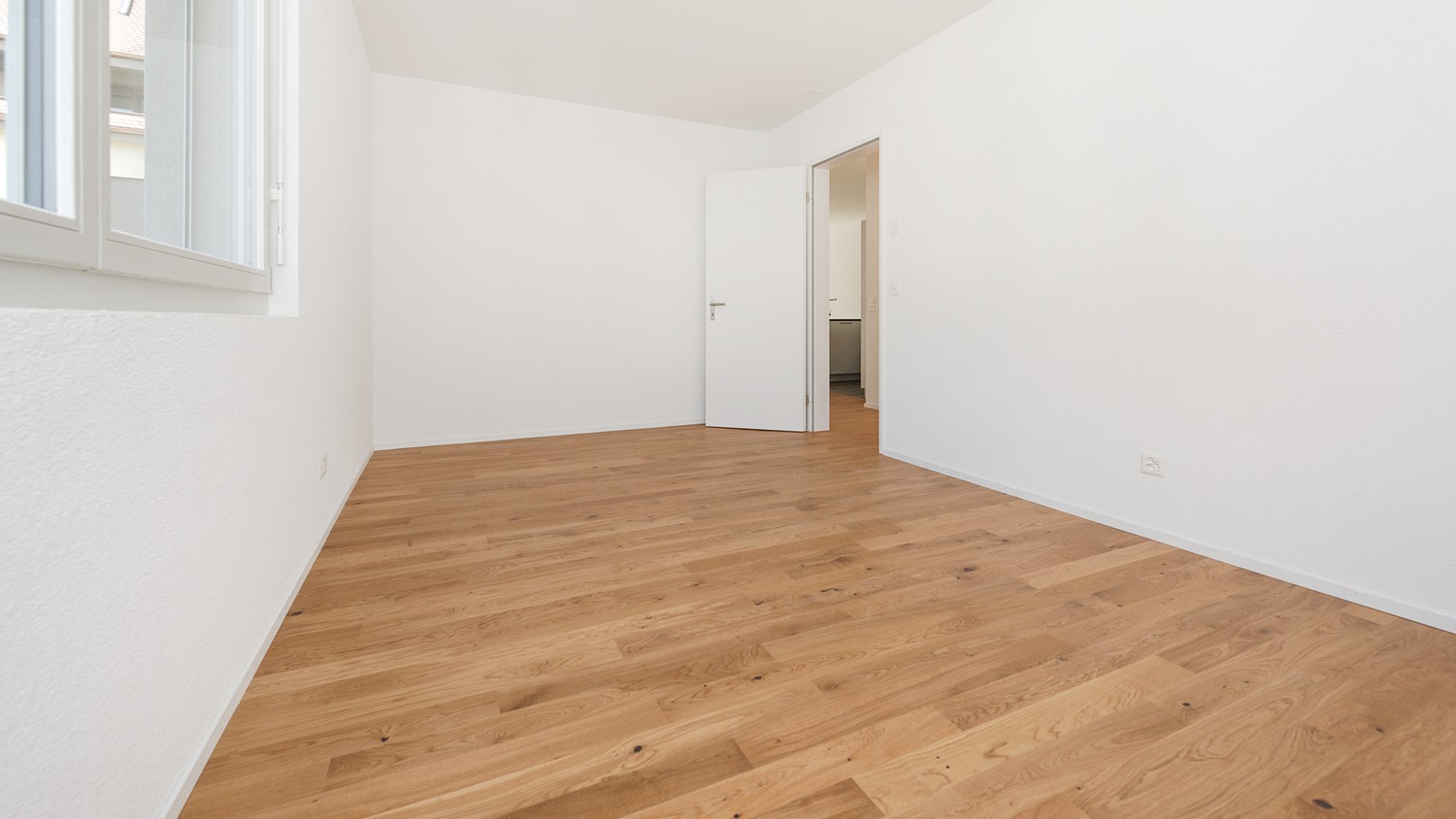 2 ½ rooms apartment, photo 3 sur 8