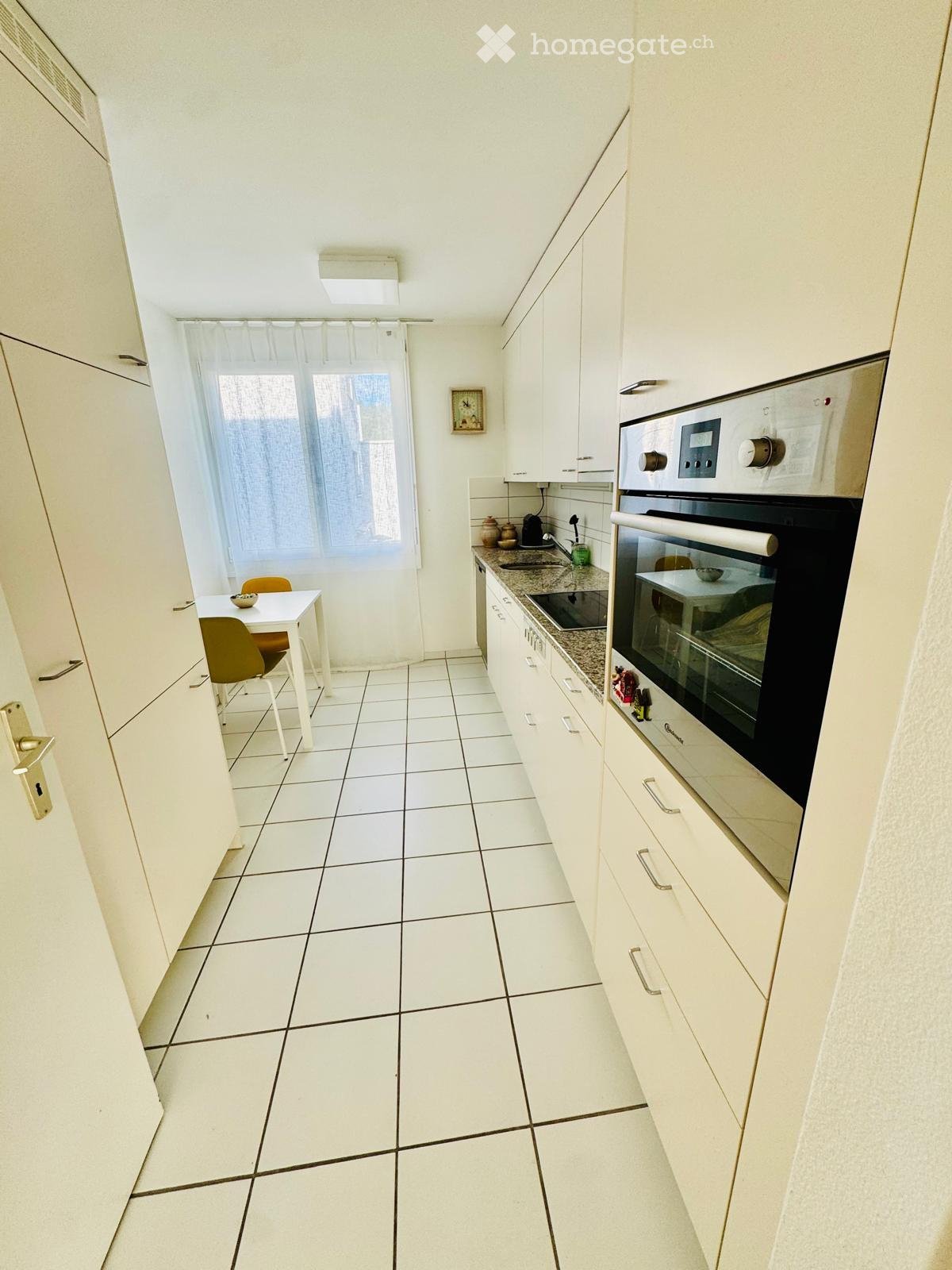 3 ½ rooms apartment, Foto 4 von 5