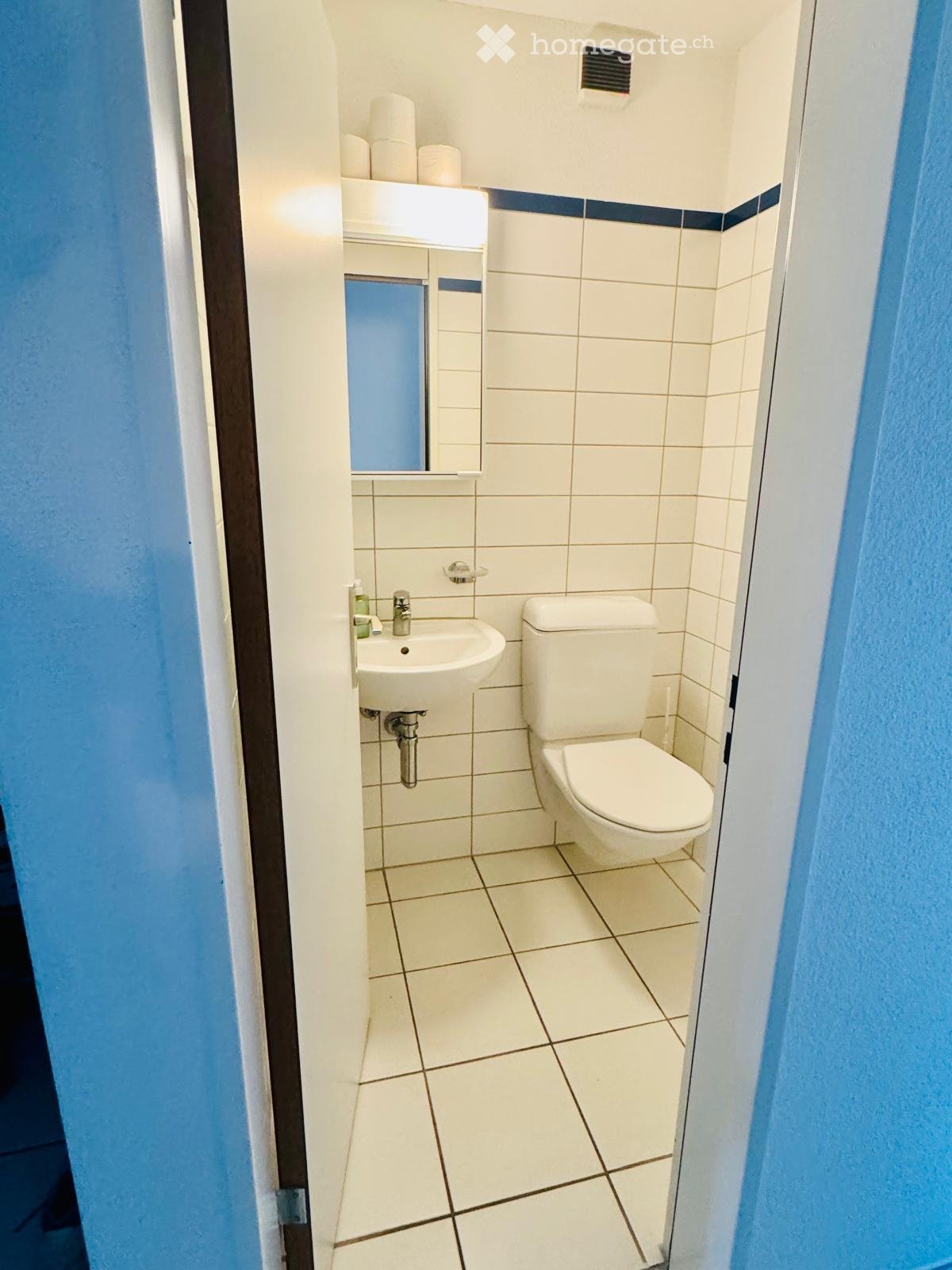 3 ½ rooms apartment, Foto 5 von 5