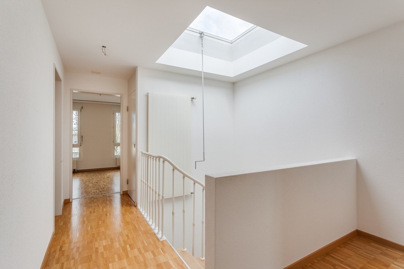 3 ½ rooms duplex