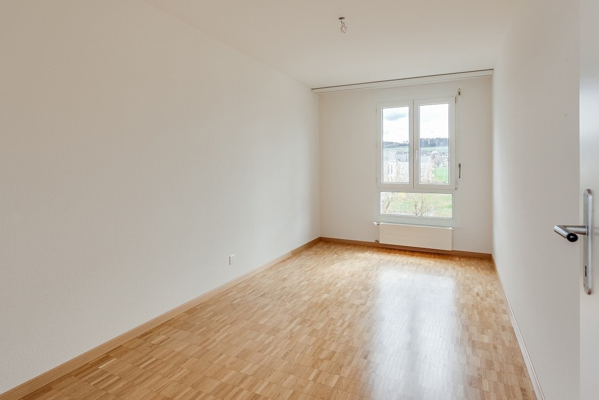 3 ½ rooms duplex