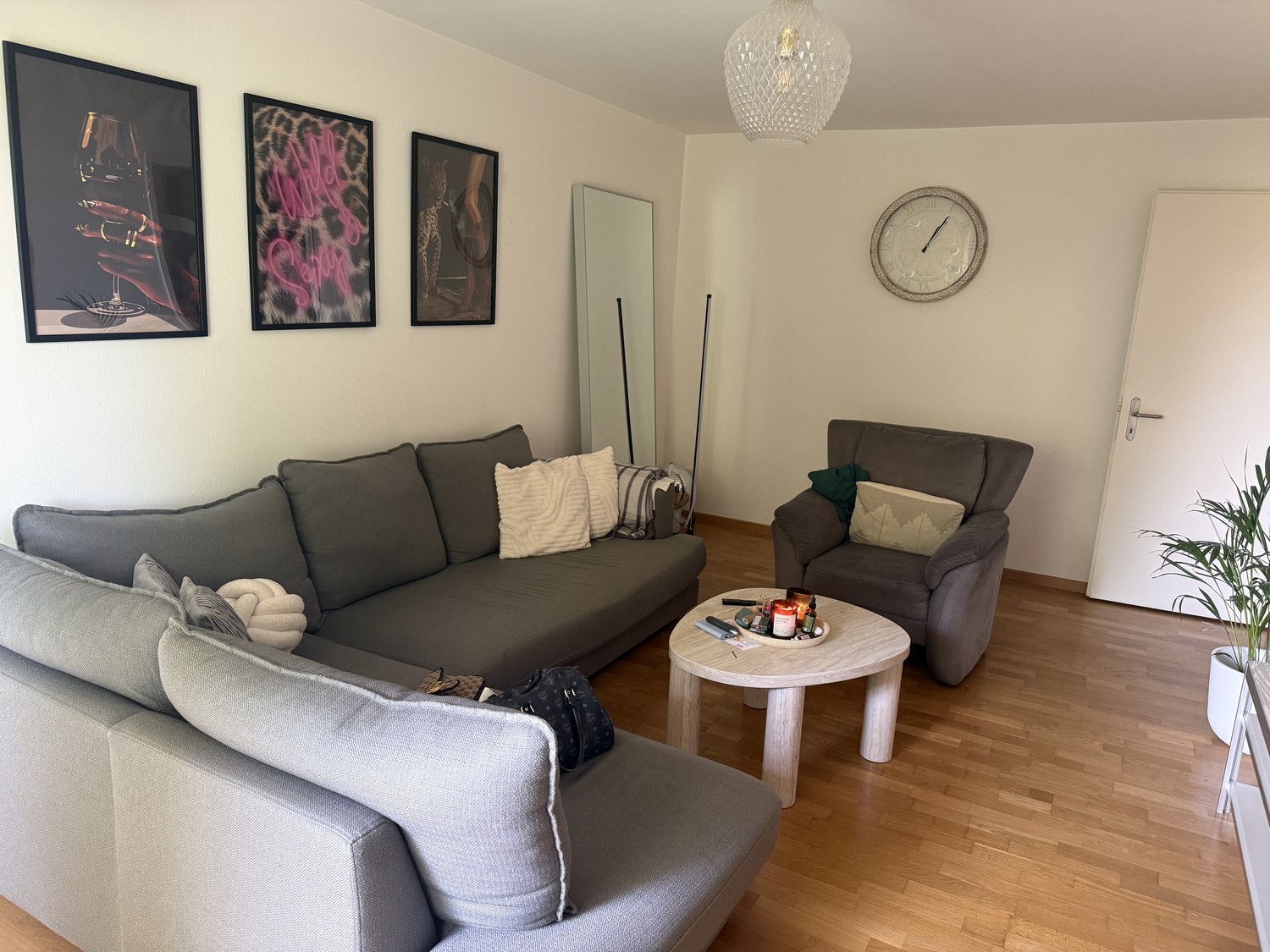 2 ½ rooms apartment, Foto 1 von 8
