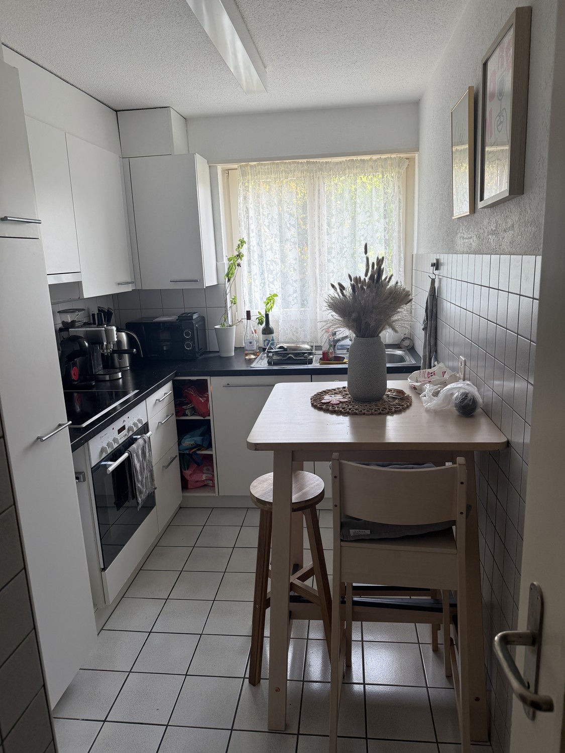 2 ½ rooms apartment, Foto 8 von 8