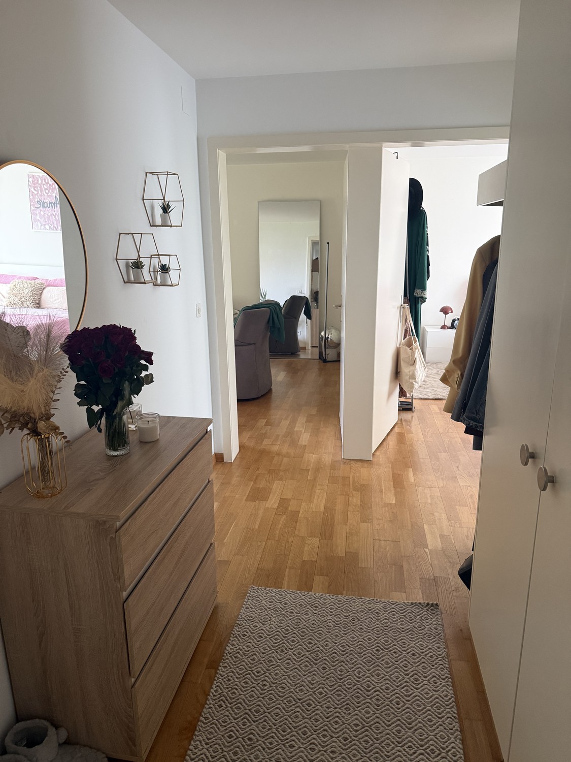 2 ½ rooms apartment, Foto 7 von 8