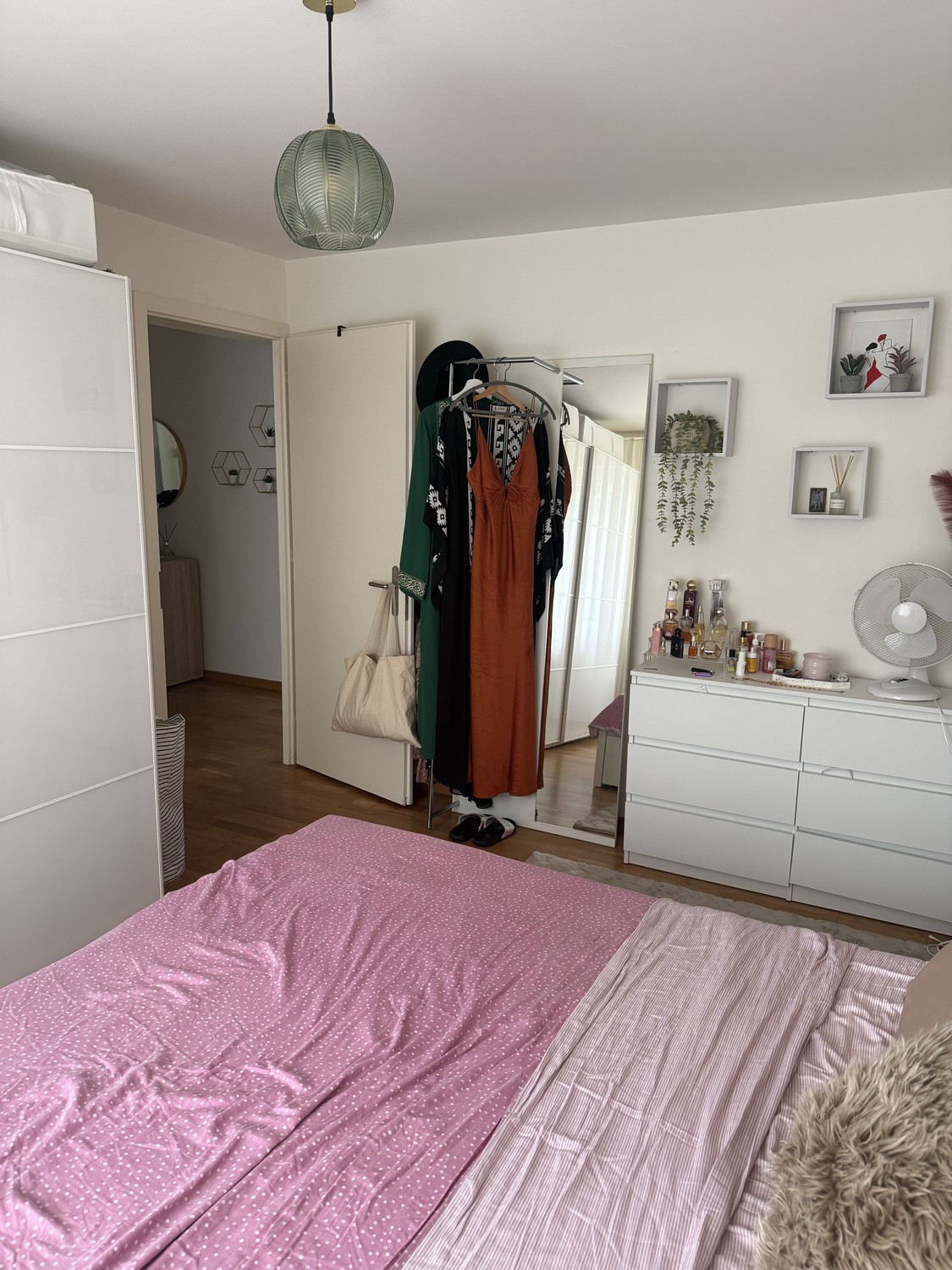 2 ½ rooms apartment, Foto 3 von 8