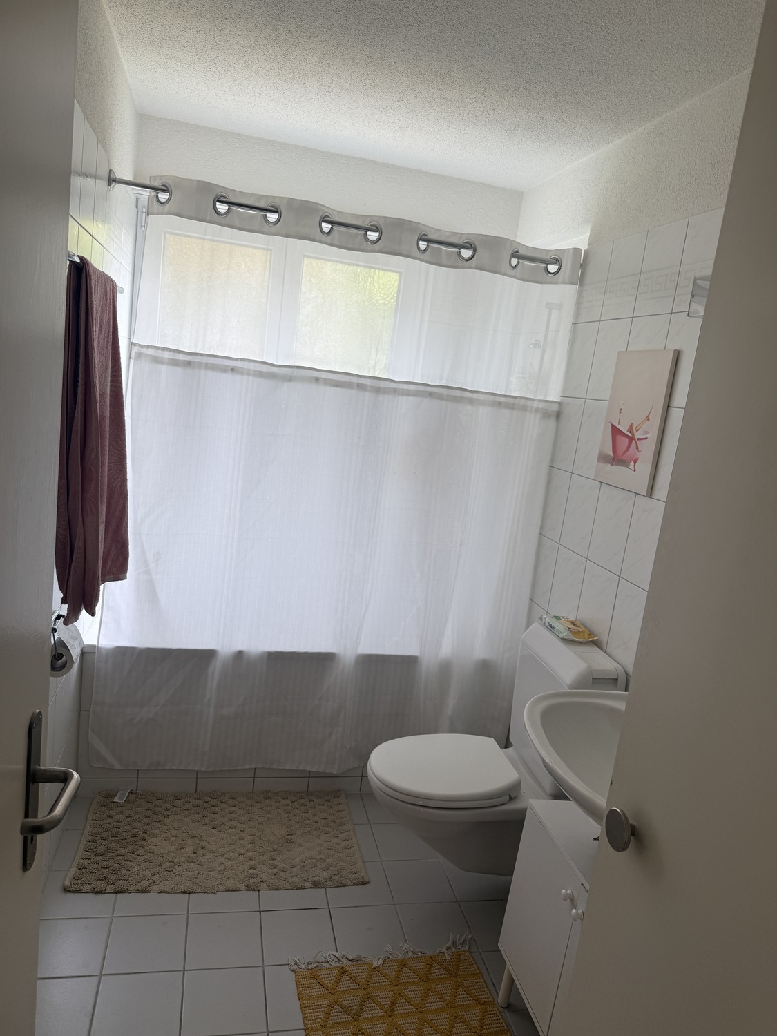 2 ½ rooms apartment, Foto 5 von 8