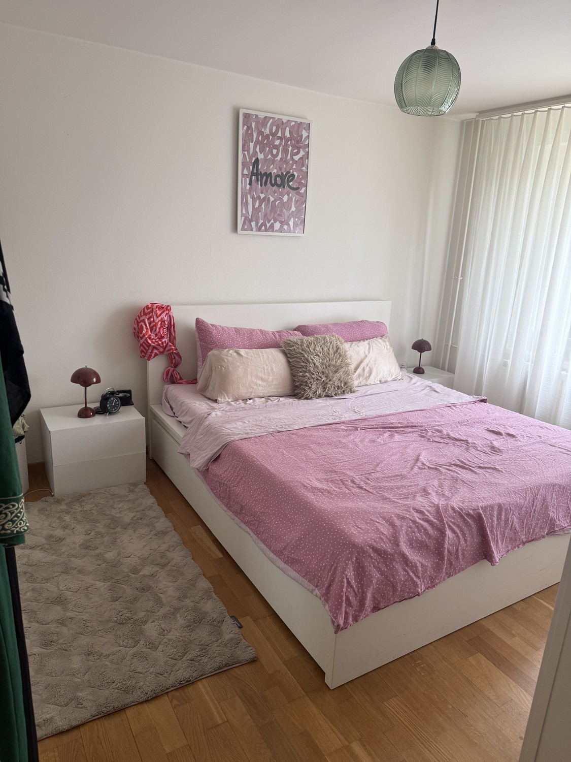 2 ½ rooms apartment, Foto 6 von 8