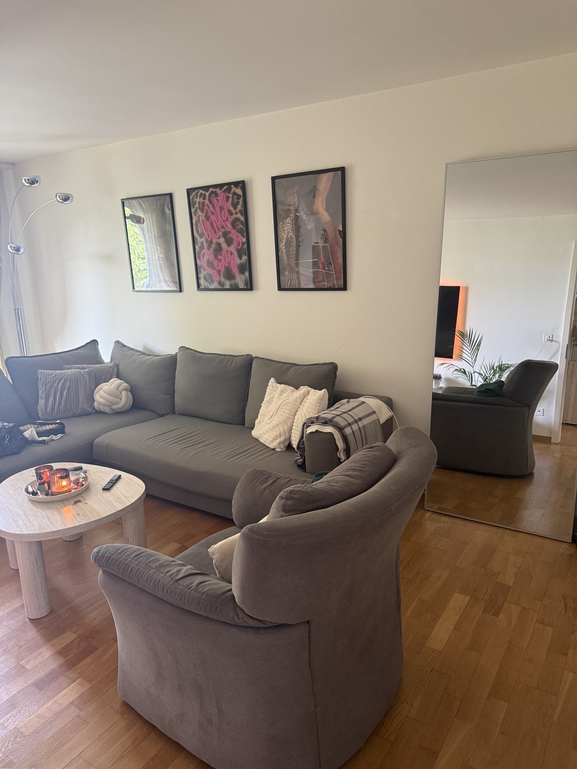 2 ½ rooms apartment, Foto 4 von 8