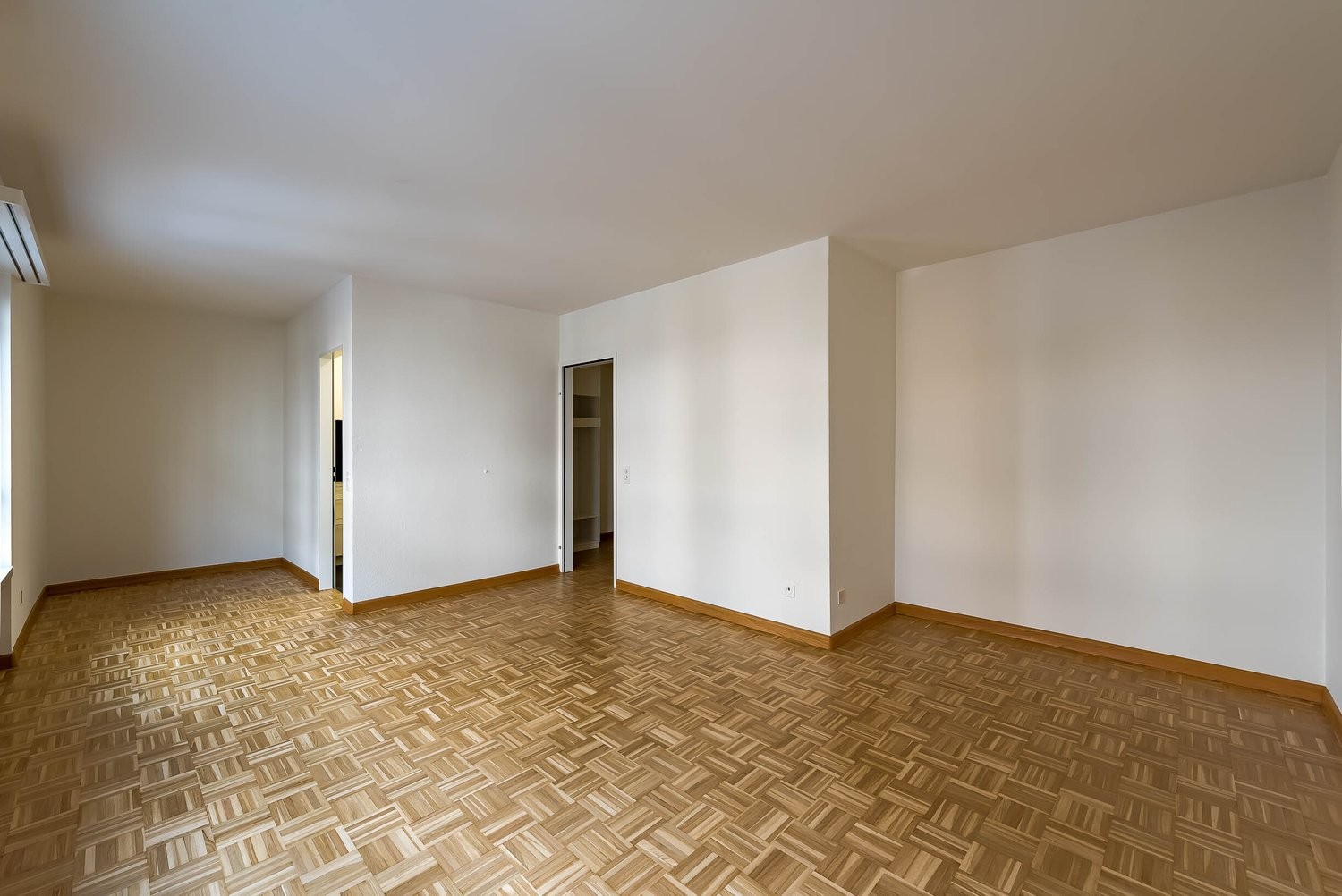 1 ½ pièces appartement
