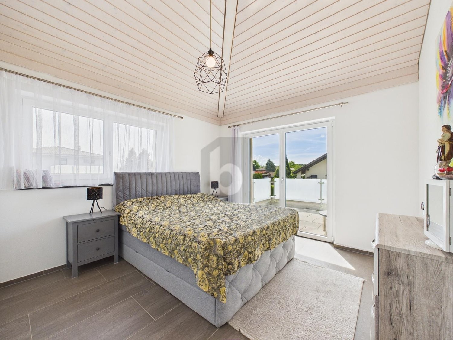 5 ½ rooms terrace flat, Foto 4 von 4