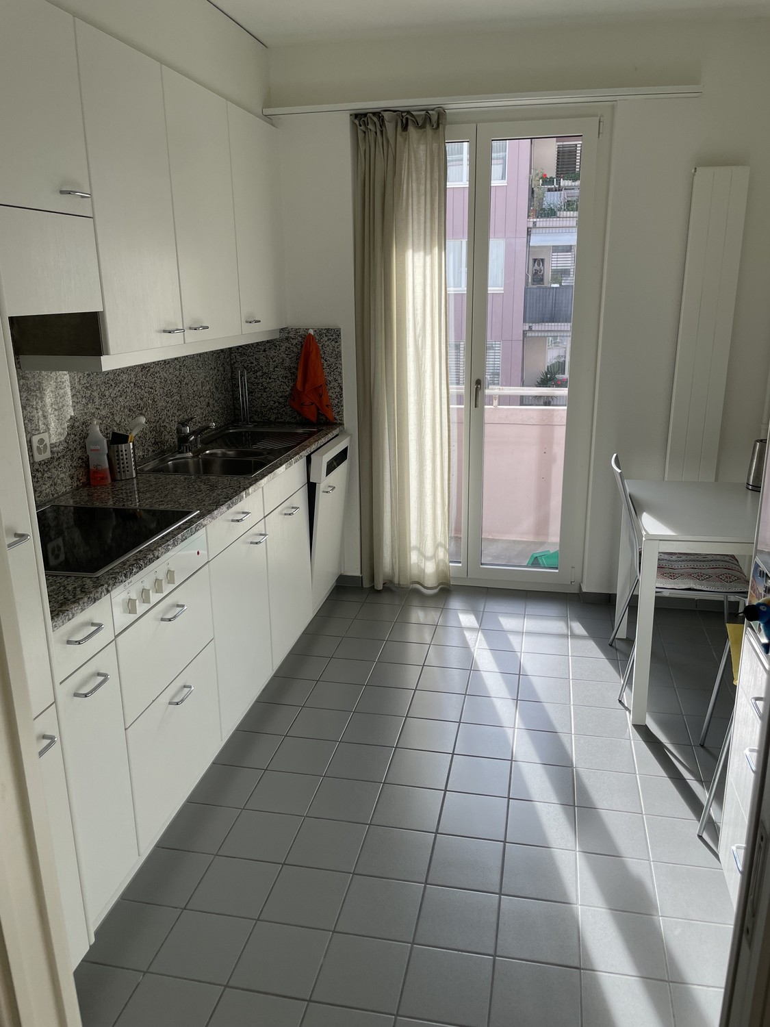 Room in a shared flat, Foto 6 von 7