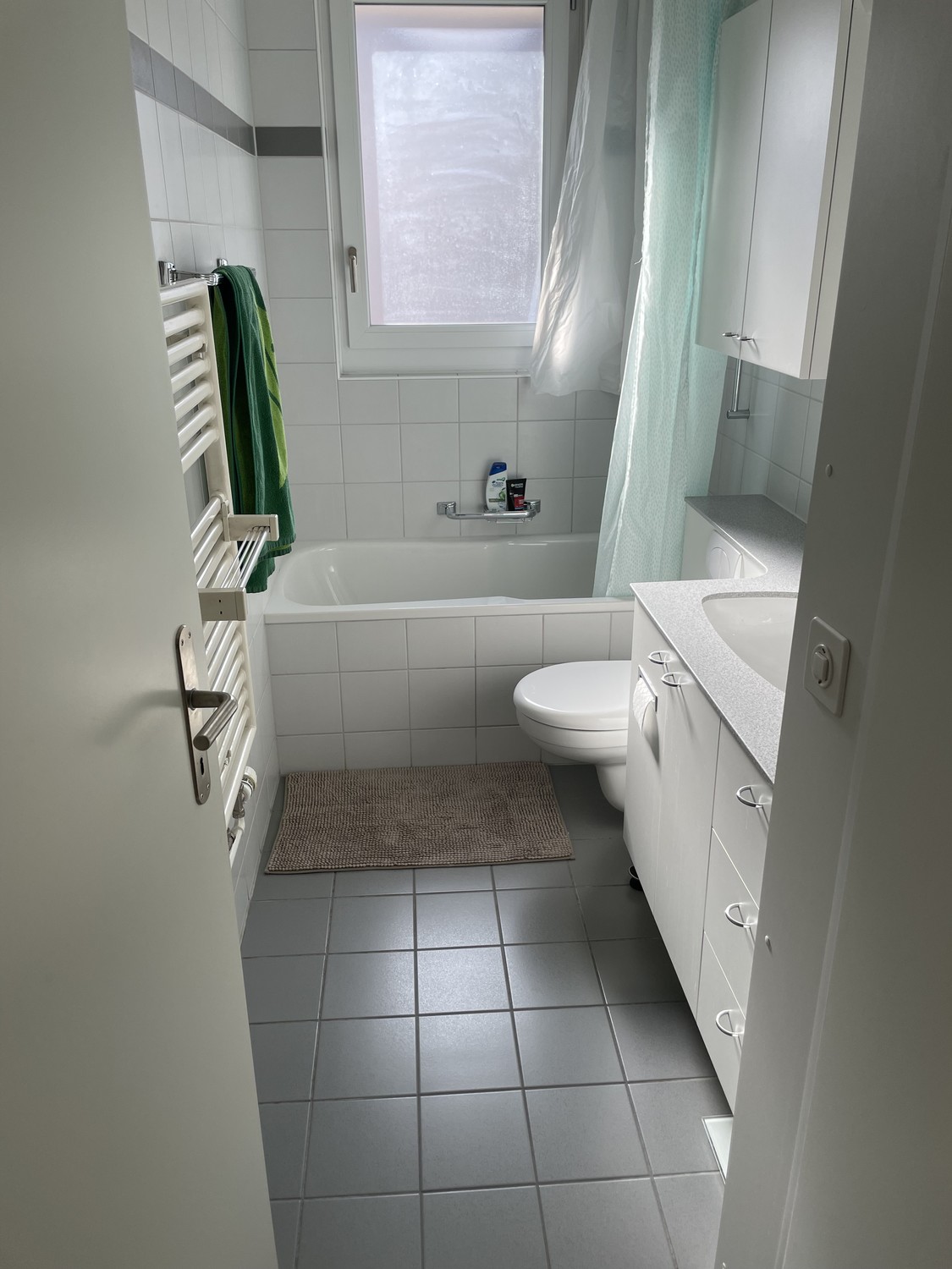 Room in a shared flat, Foto 5 von 7
