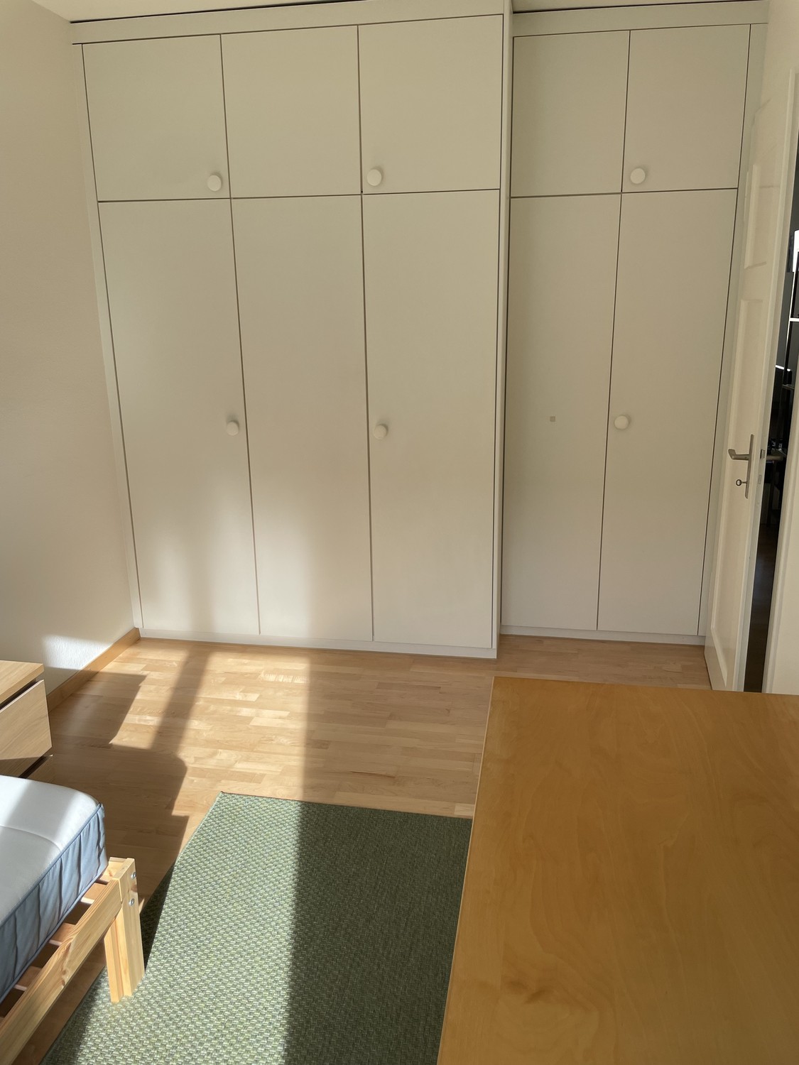 Room in a shared flat, Foto 3 von 7
