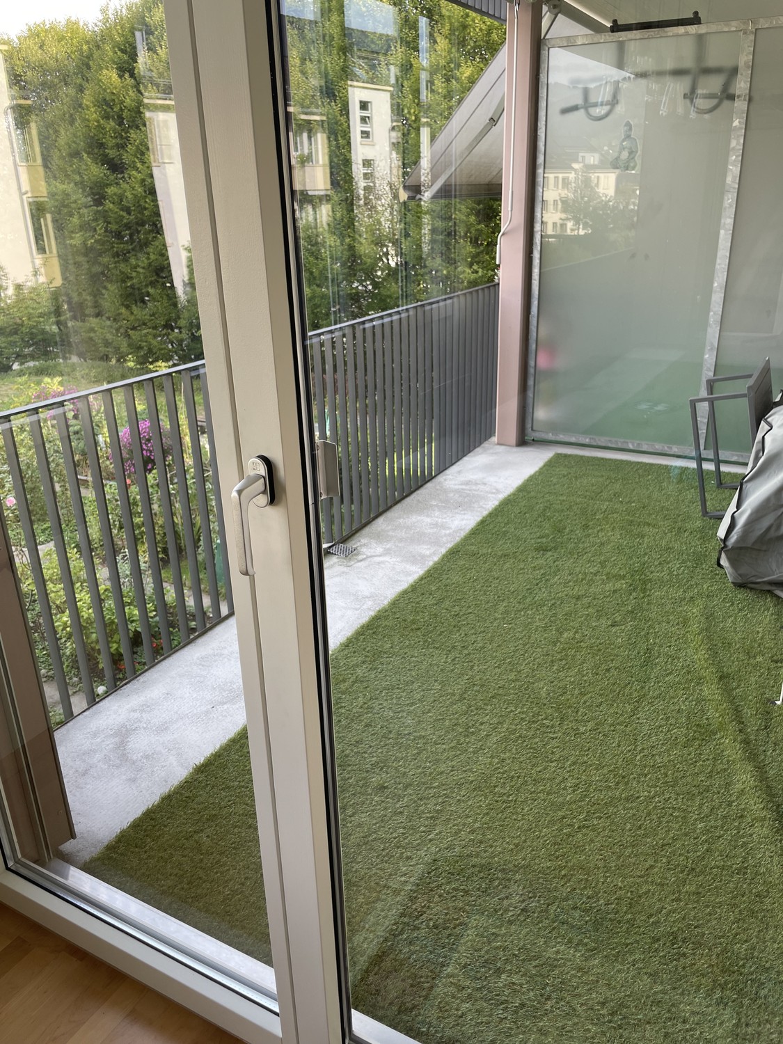 Room in a shared flat, Foto 7 von 7