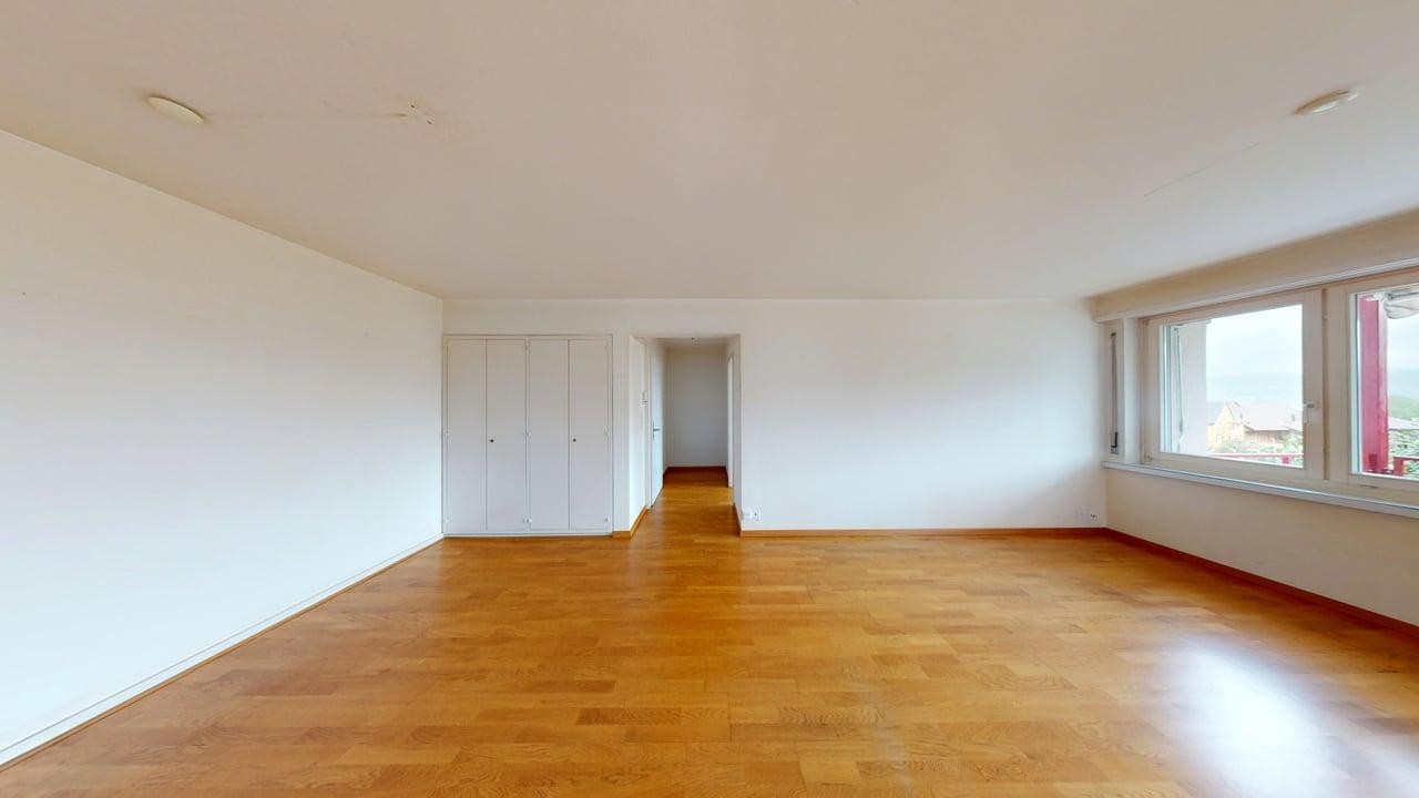 3 rooms apartment, Foto 3 von 6