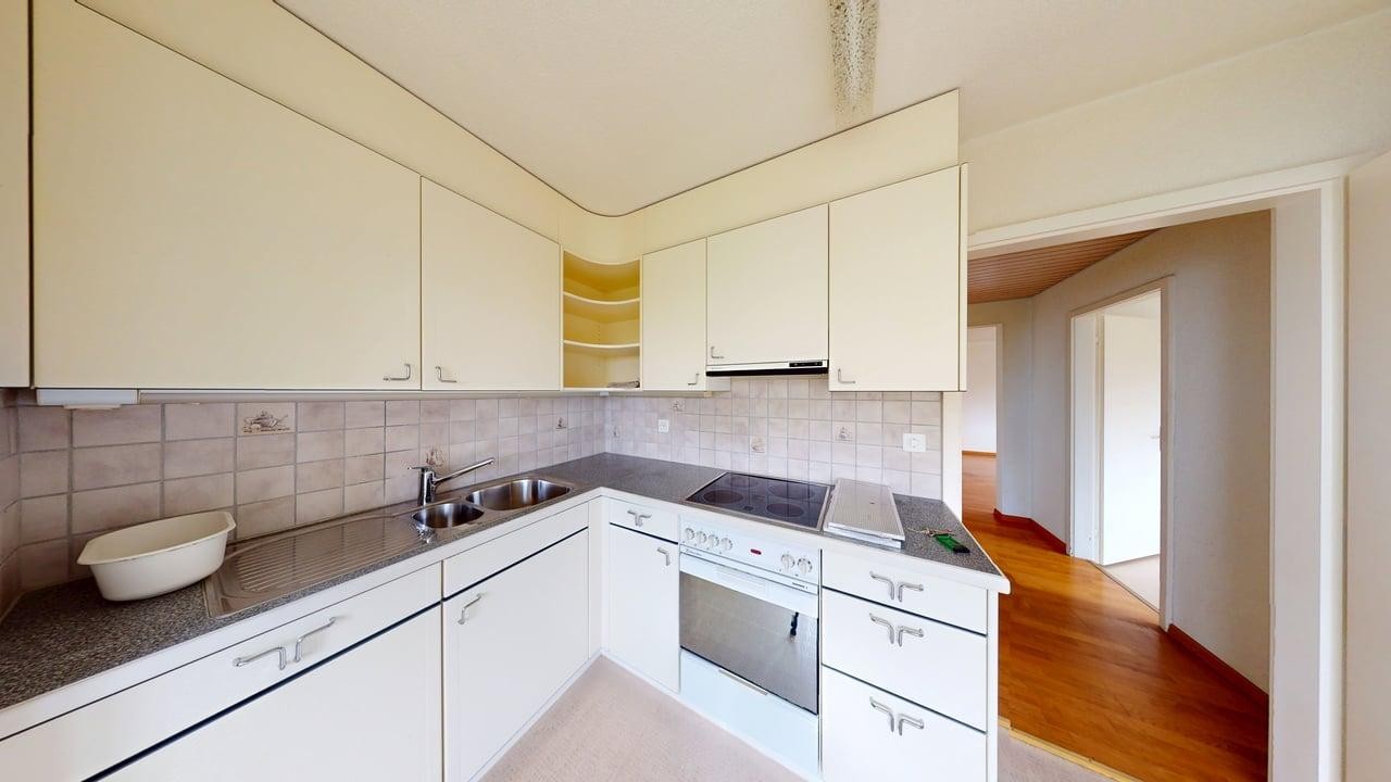 3 rooms apartment, Foto 5 von 6