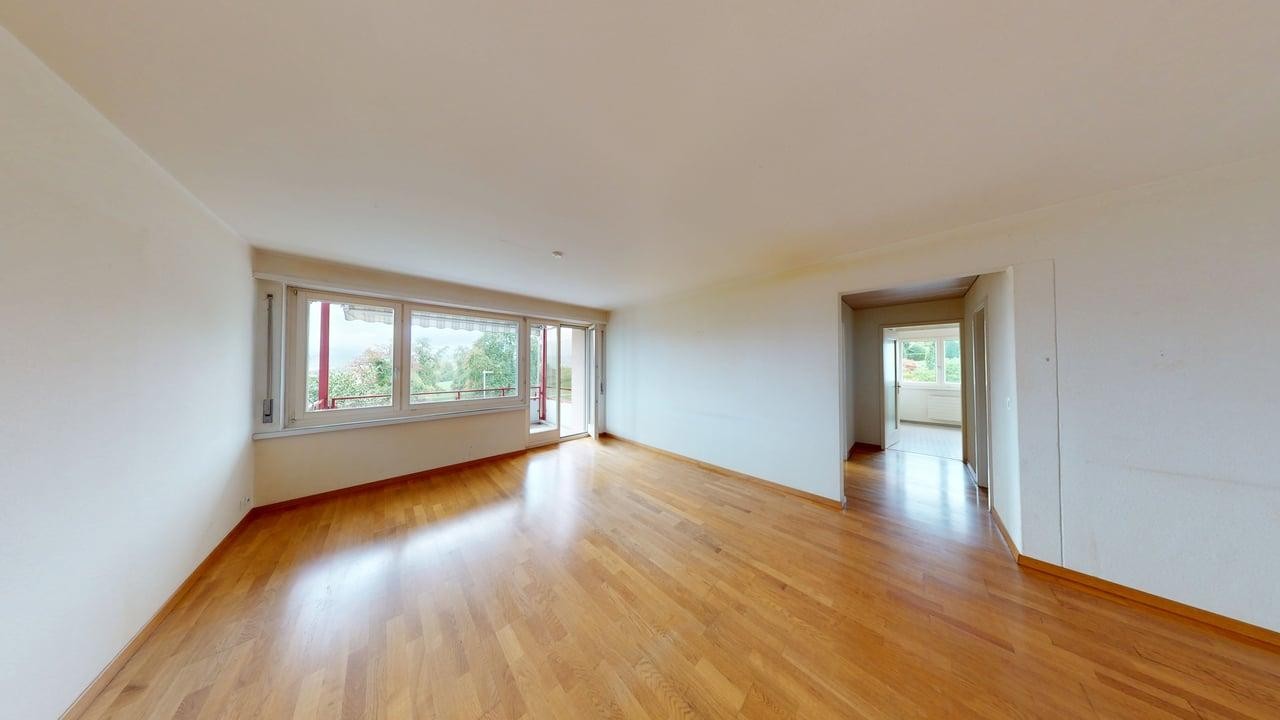 3 rooms apartment, Foto 2 von 6