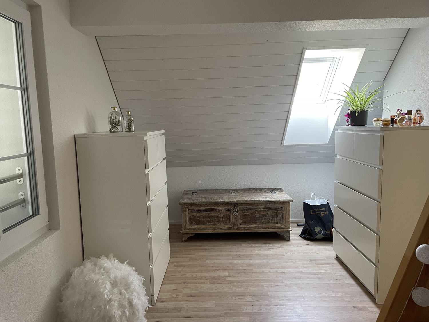 2 rooms apartment