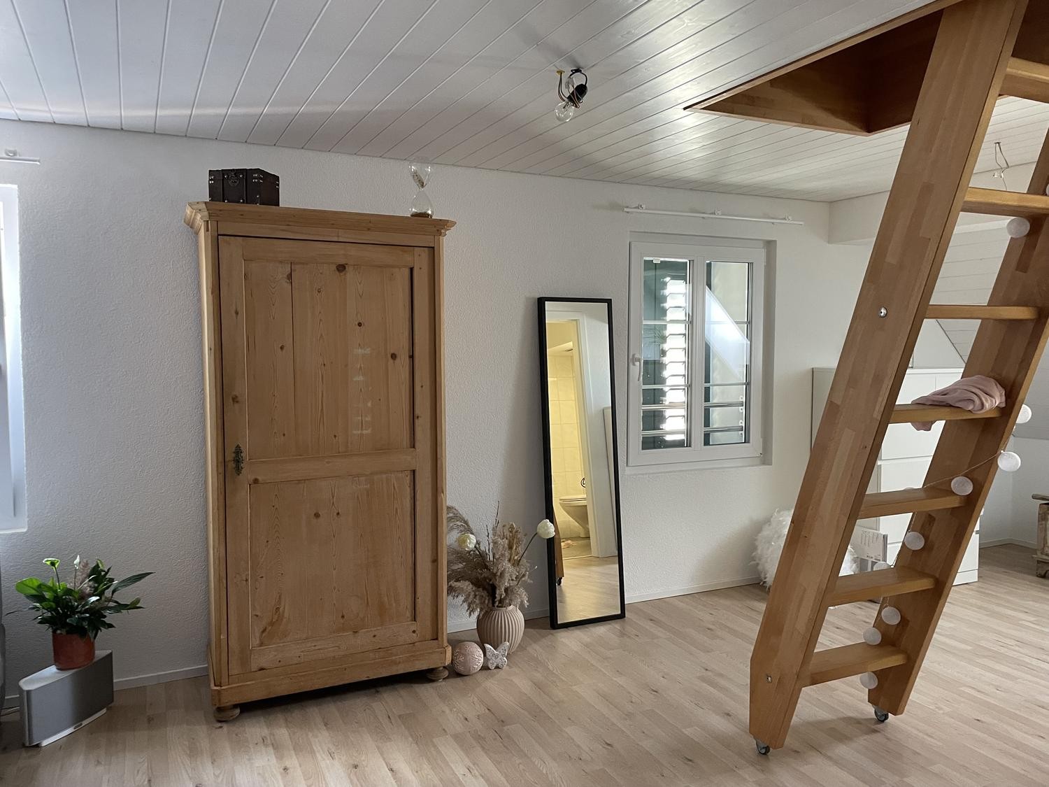 2 rooms apartment