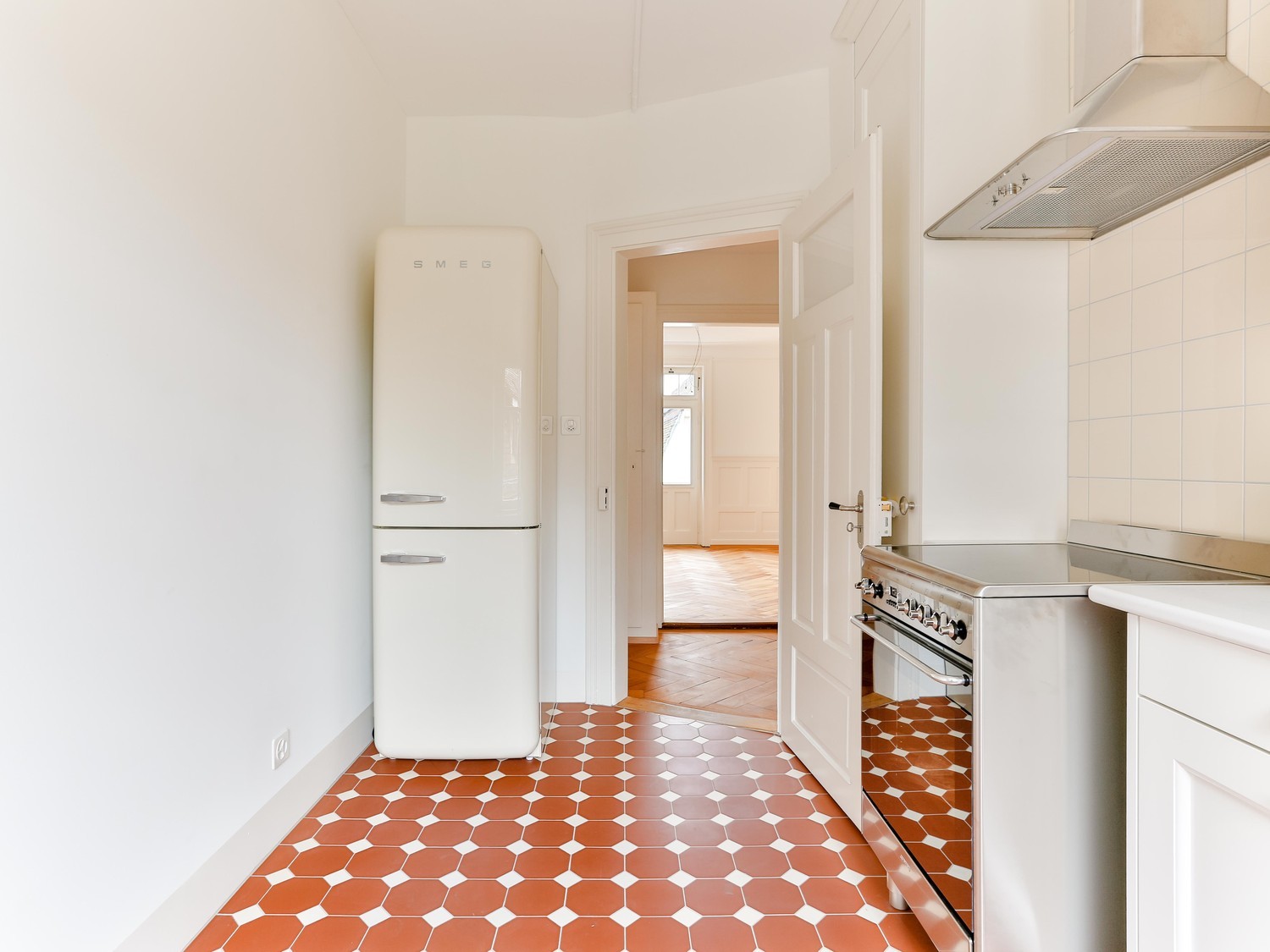 Chambre dans une colocation