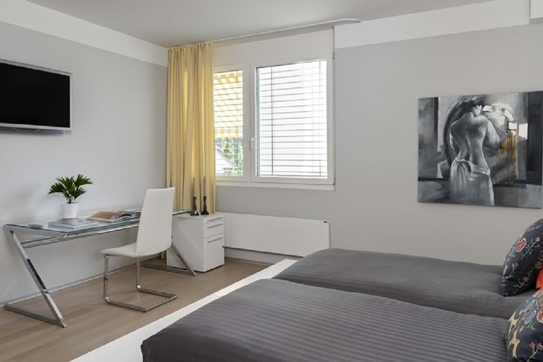 2 ½ rooms apartment, Foto 4 von 8