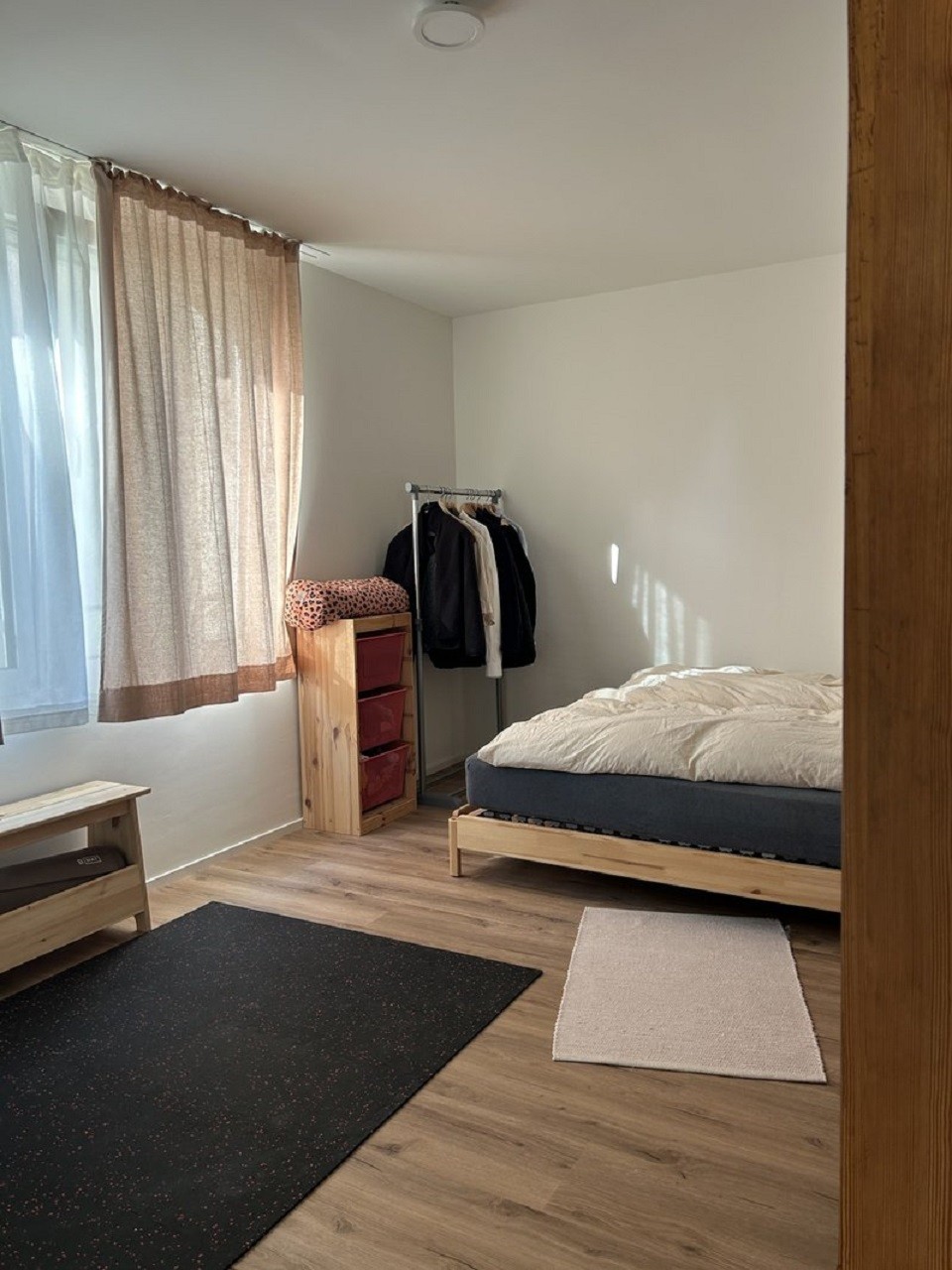 2 ½ rooms apartment, Foto 7 von 8