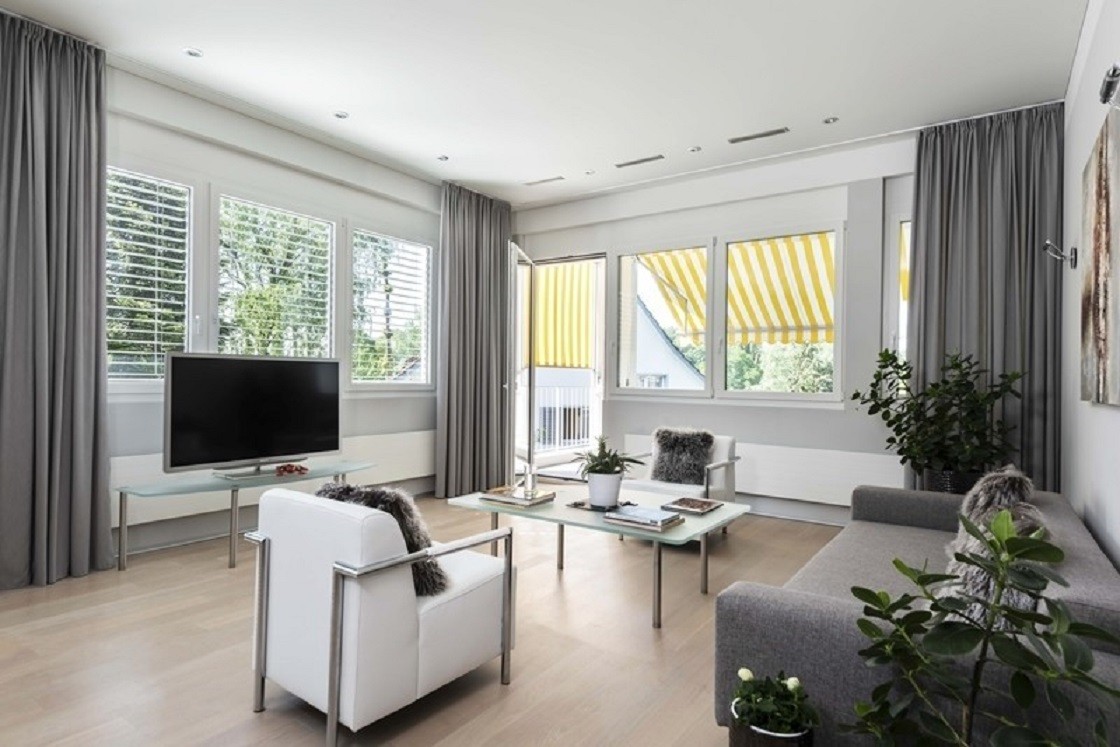 2 ½ rooms apartment, Foto 6 von 8