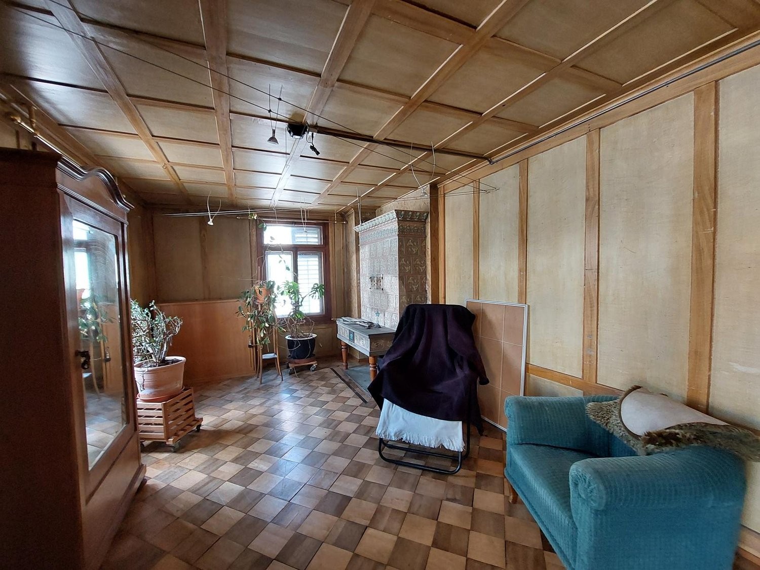 18 rooms multi family house, Foto 3 von 4