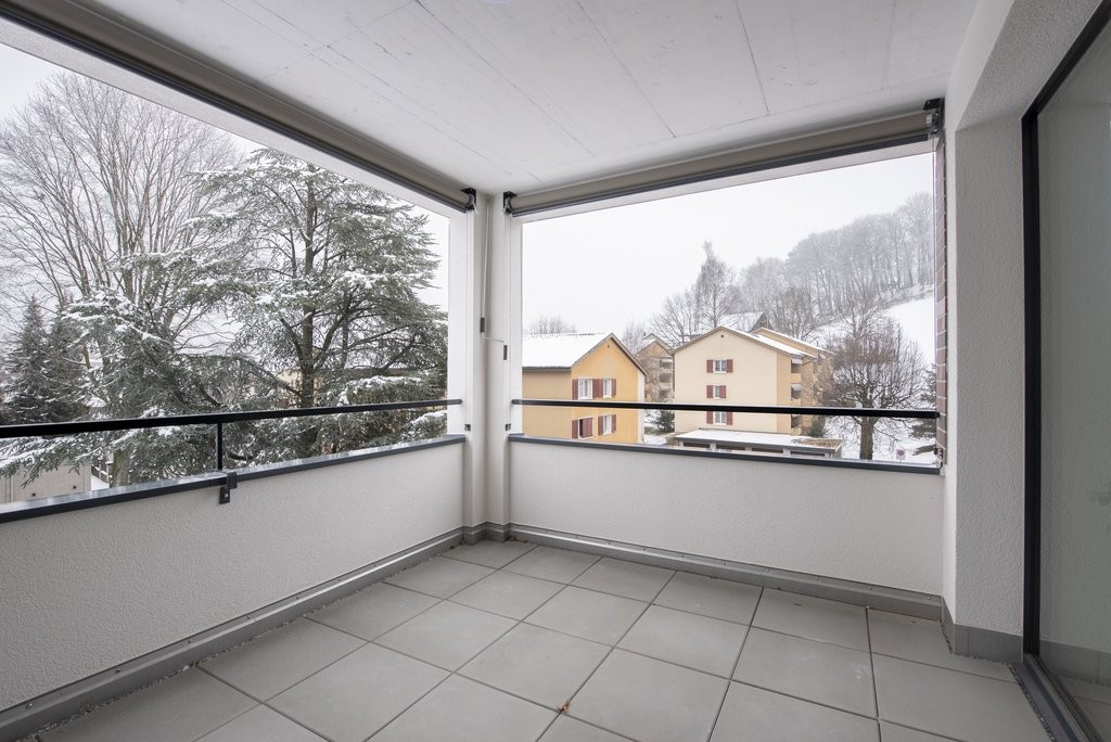 3 ½ rooms apartment, Foto 8 von 9