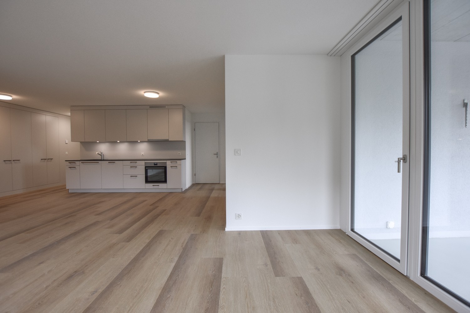 Appartamento di 4 ½ locali