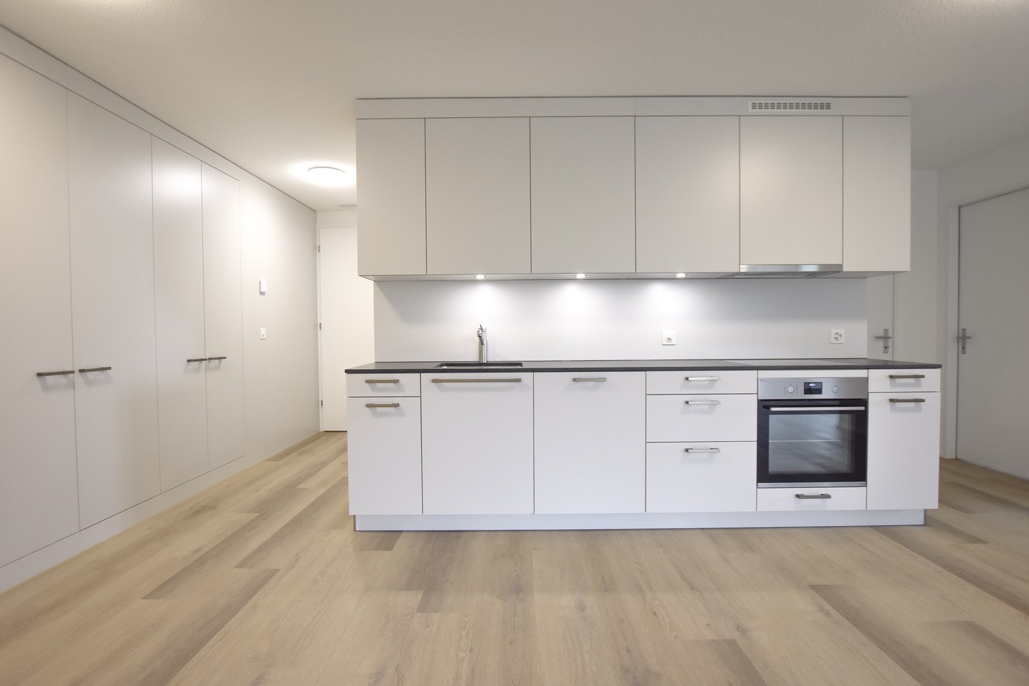 Appartamento di 4 ½ locali