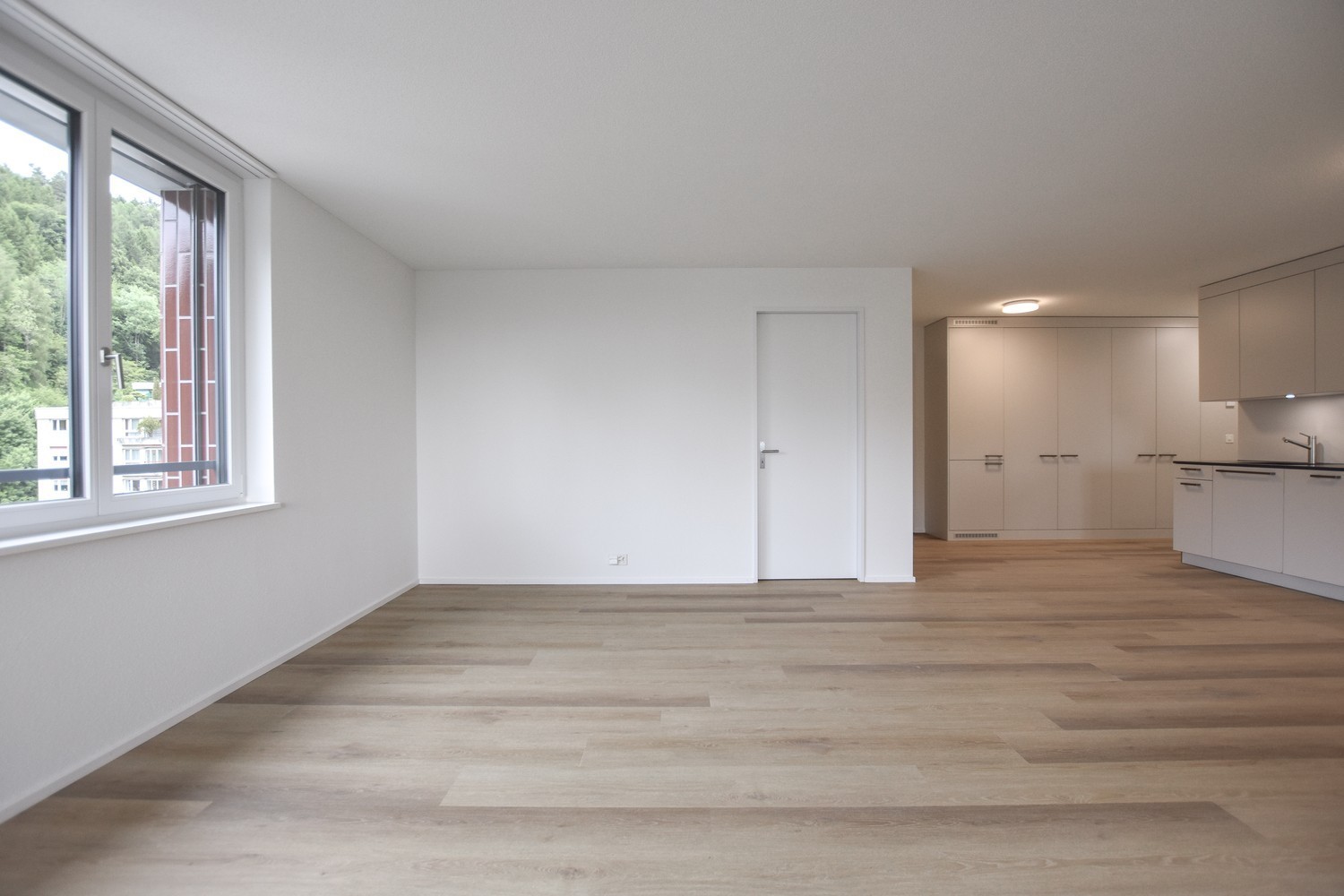 Appartamento di 4 ½ locali