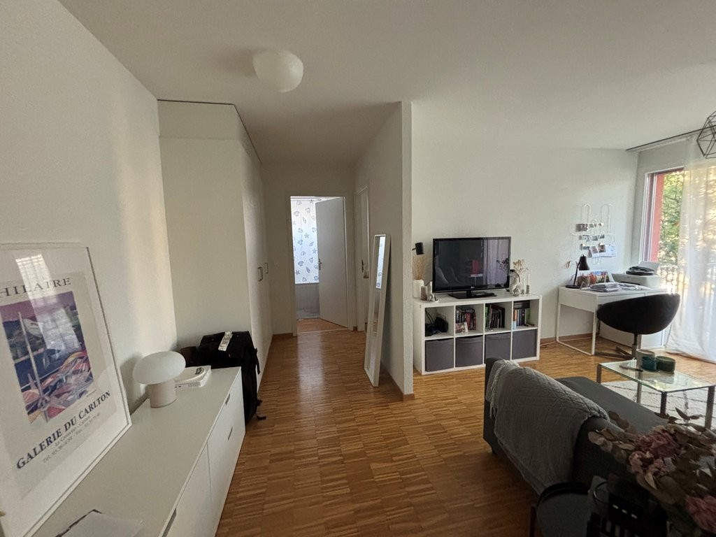 2 ½ Zimmer-Wohnung, Foto 3 von 6