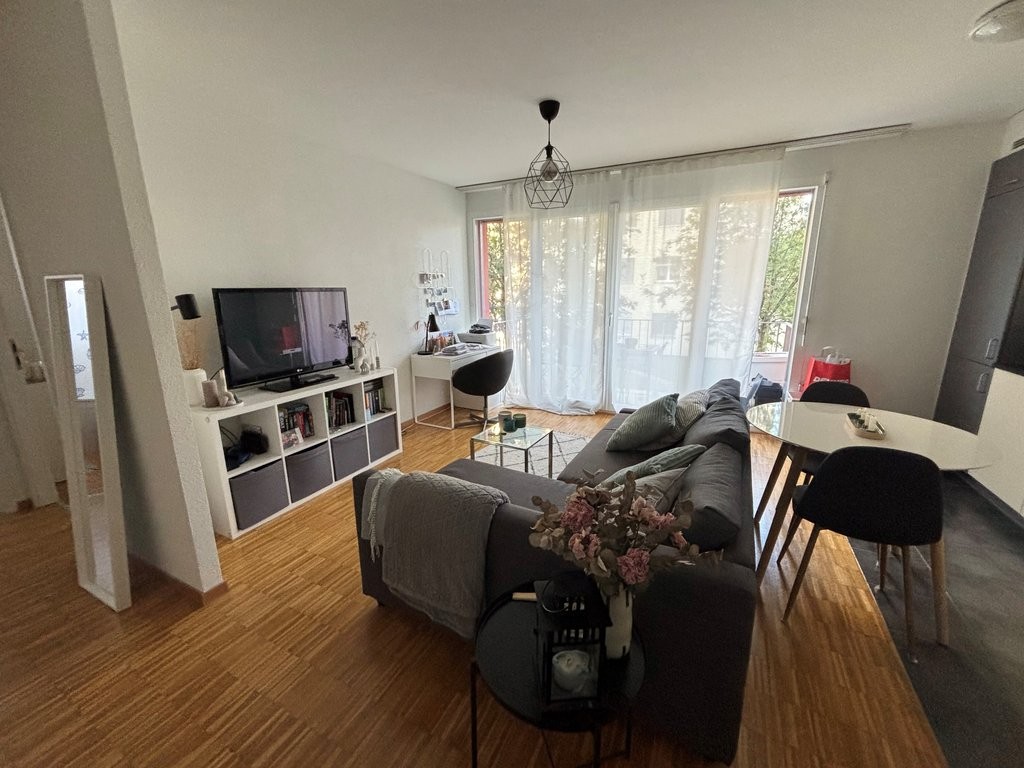 2 ½ Zimmer-Wohnung, Foto 1 von 6