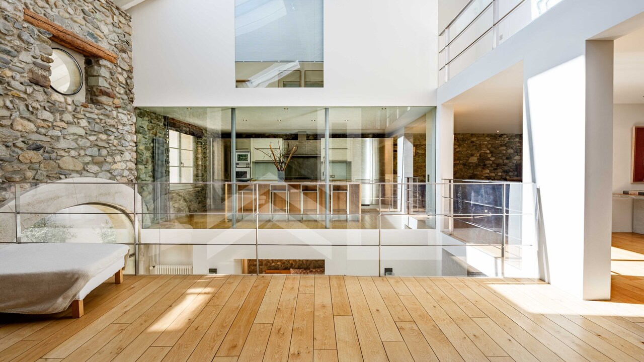 4 rooms single house