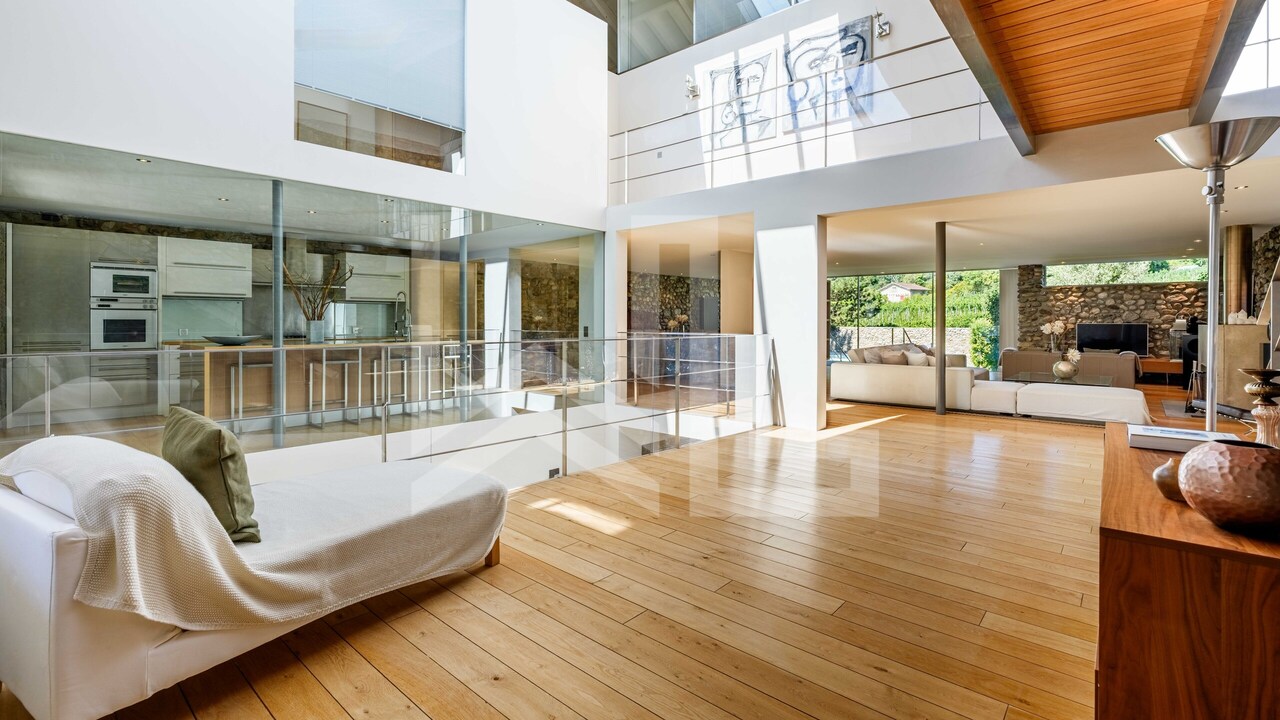 4 rooms single house