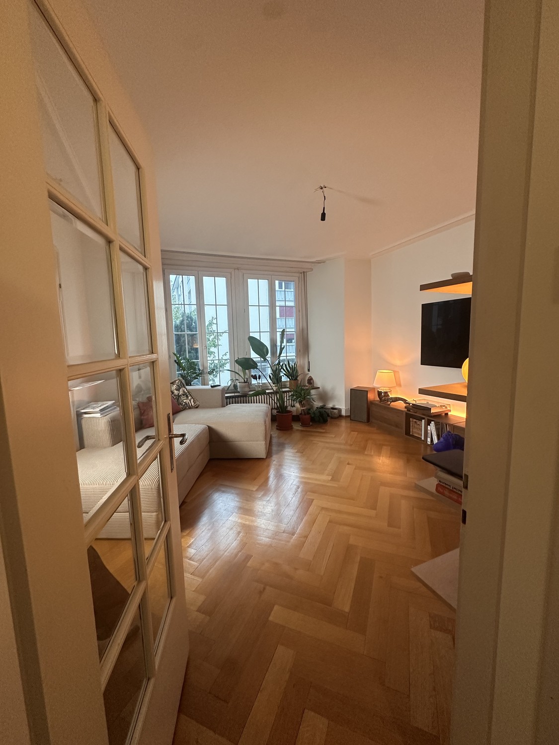 2 ½ rooms apartment, Foto 2 von 10