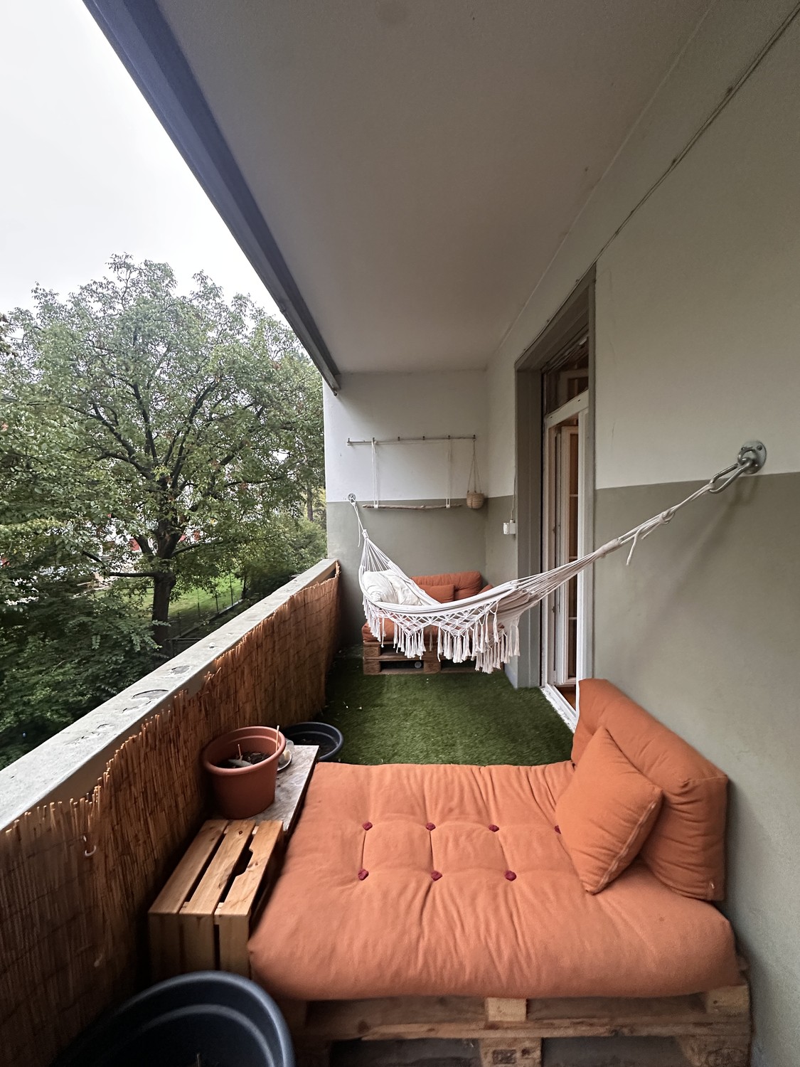 2 ½ rooms apartment, Foto 10 von 10