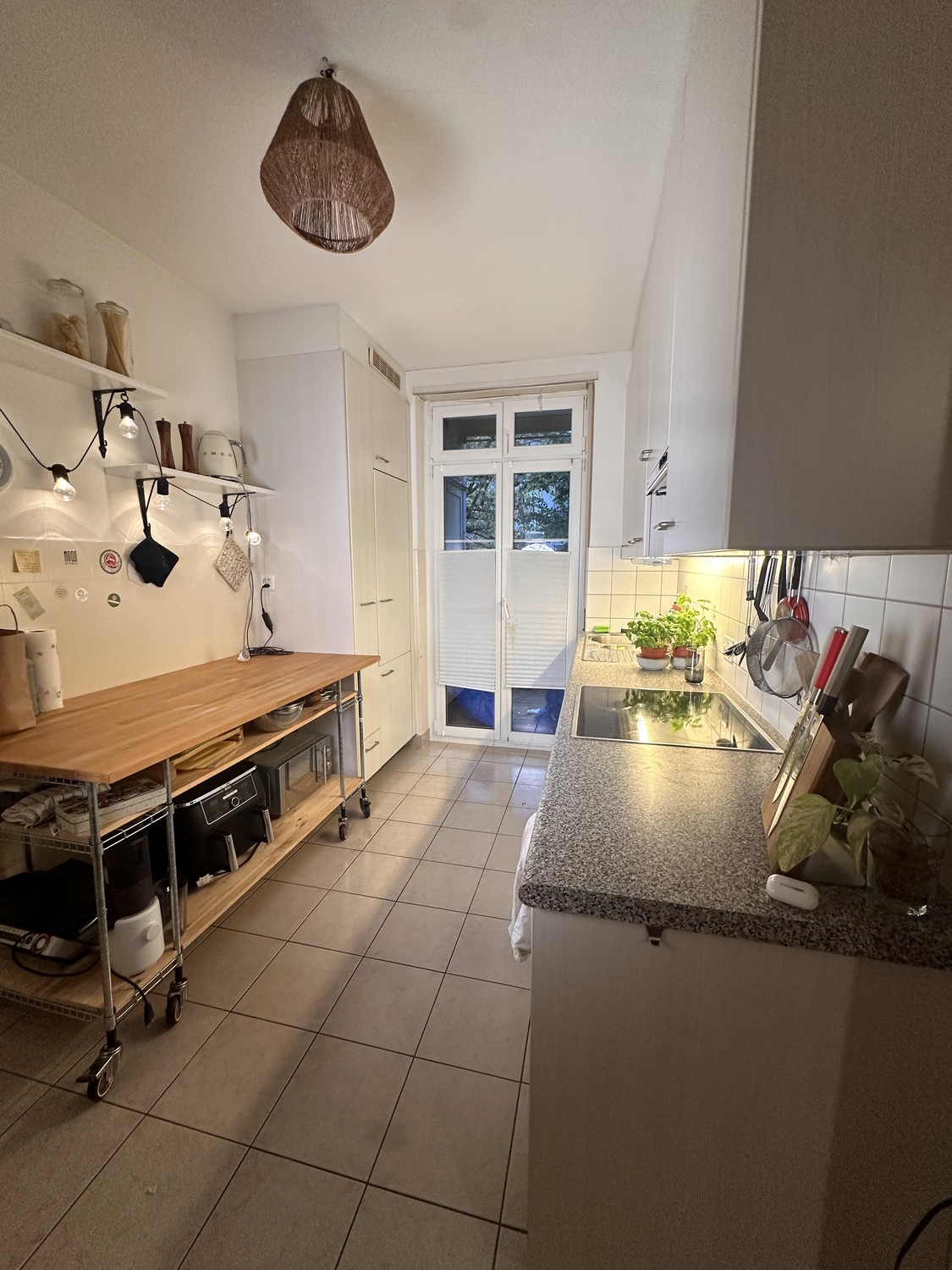 2 ½ rooms apartment, Foto 5 von 10