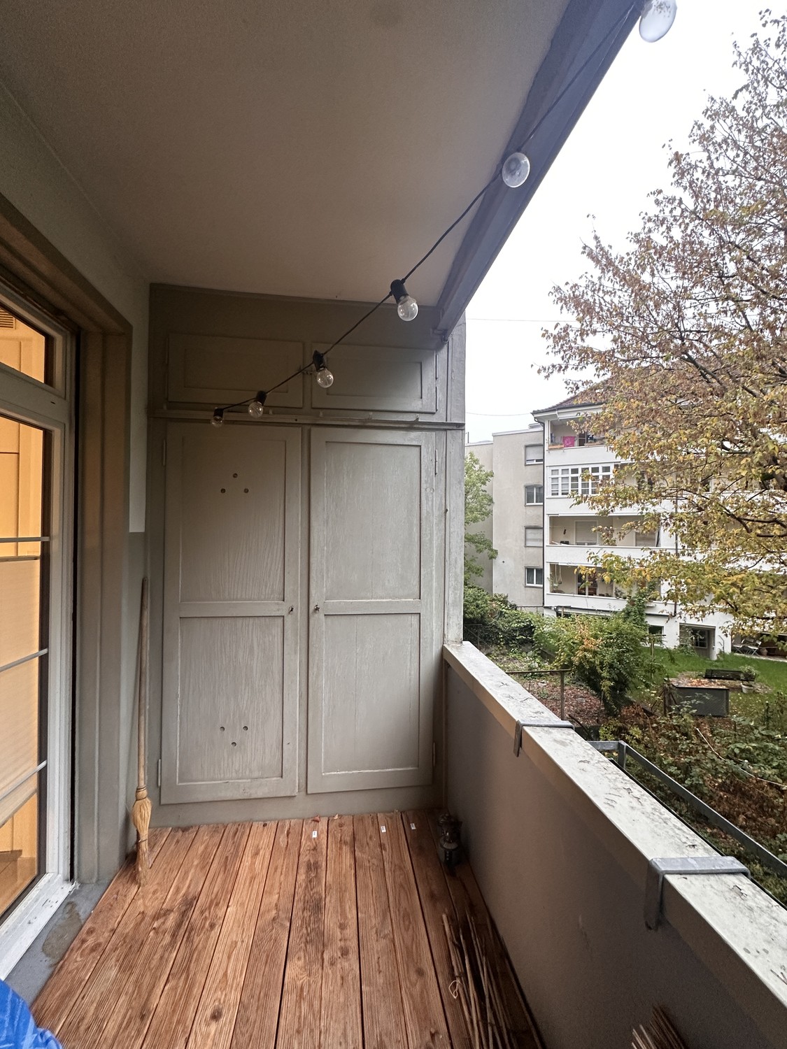 2 ½ rooms apartment, Foto 9 von 10