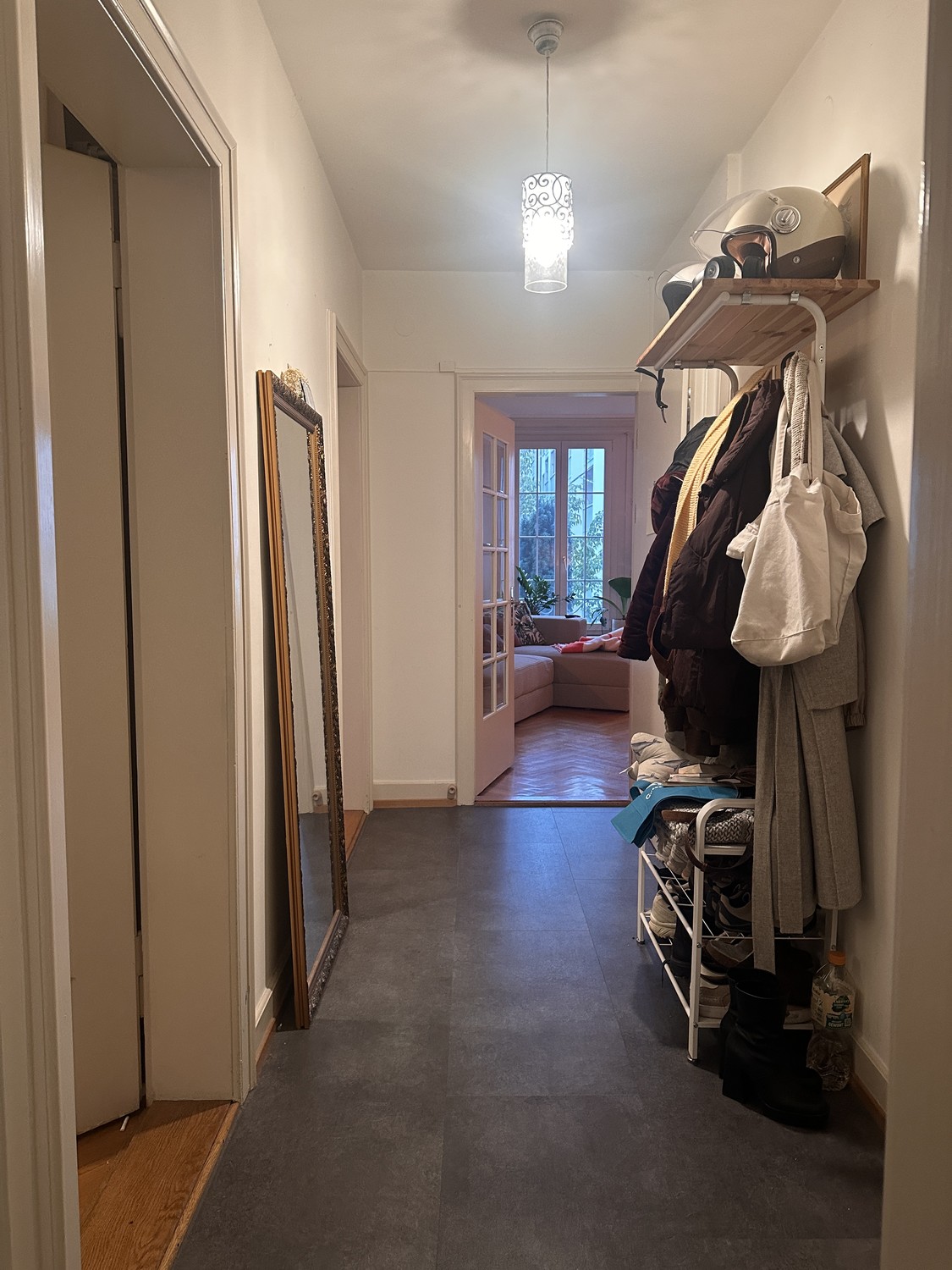 2 ½ rooms apartment, Foto 8 von 10