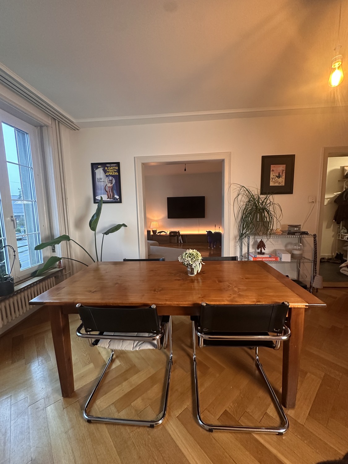 2 ½ rooms apartment, Foto 1 von 10