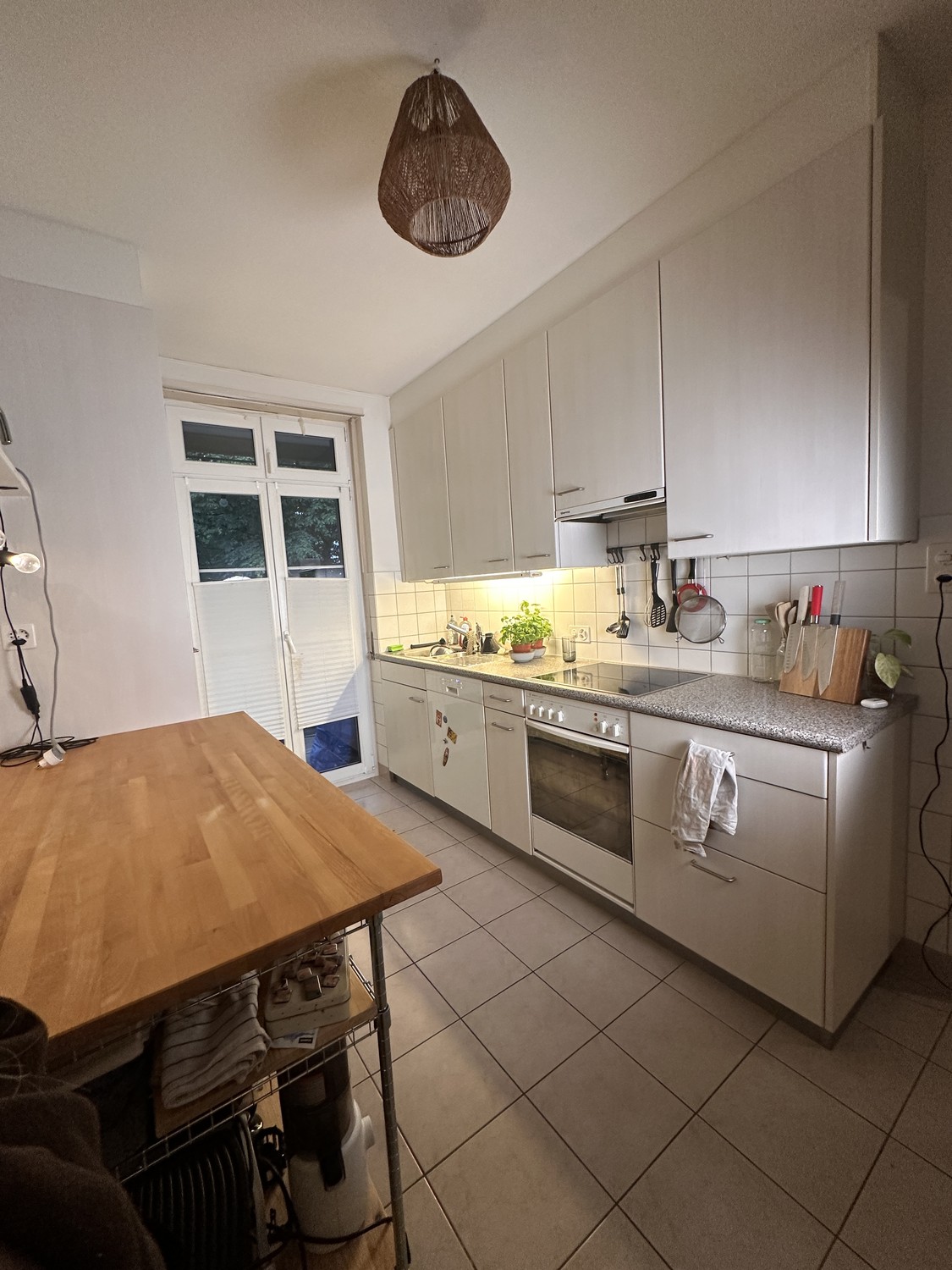 2 ½ rooms apartment, Foto 6 von 10