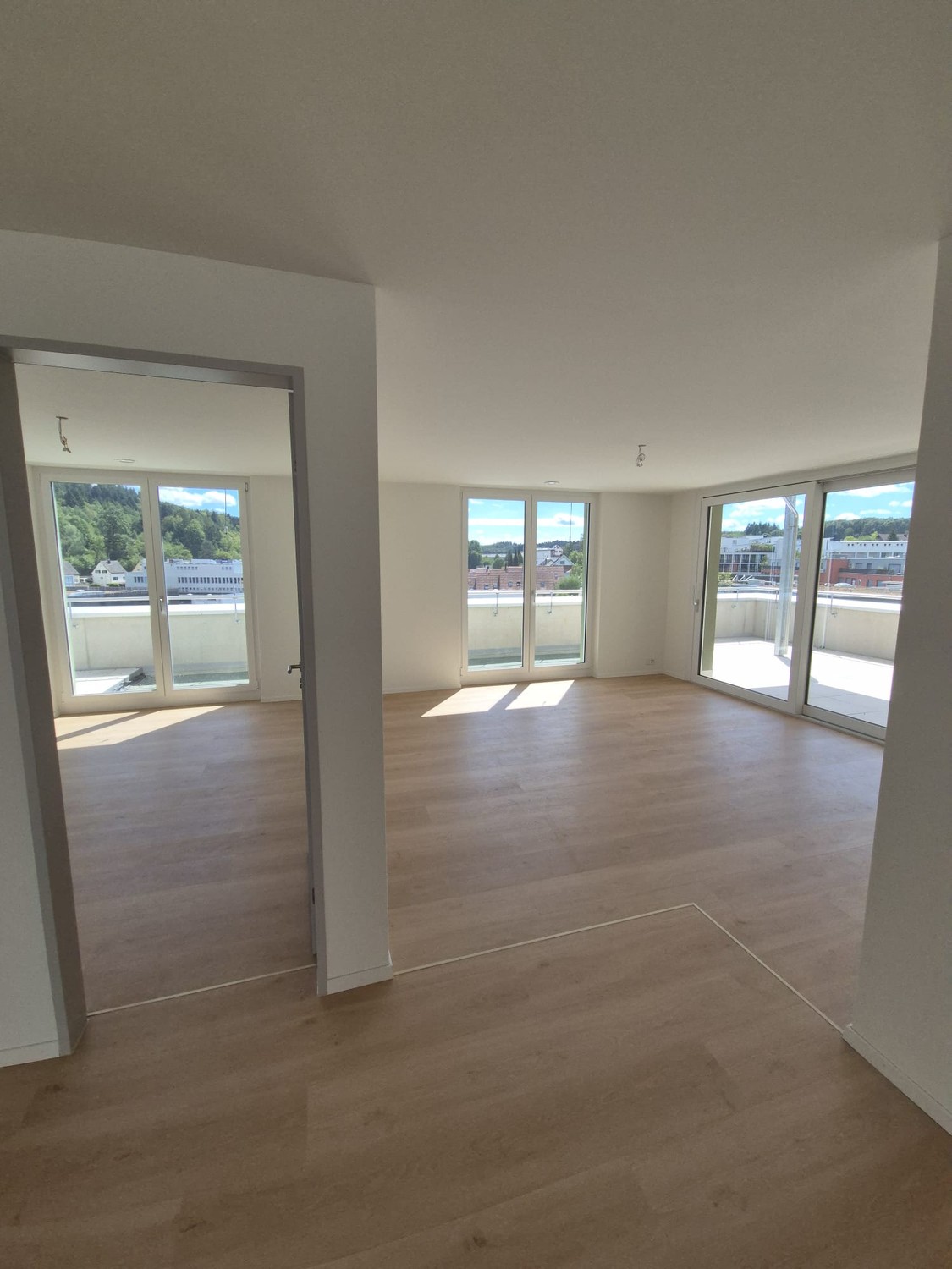 4 ½ rooms apartment, Foto 4 von 10