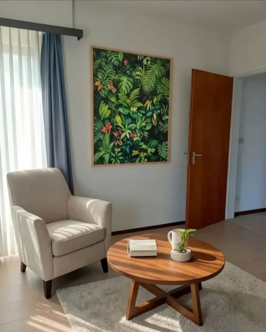 3 ½ Zimmer Duplexhaus