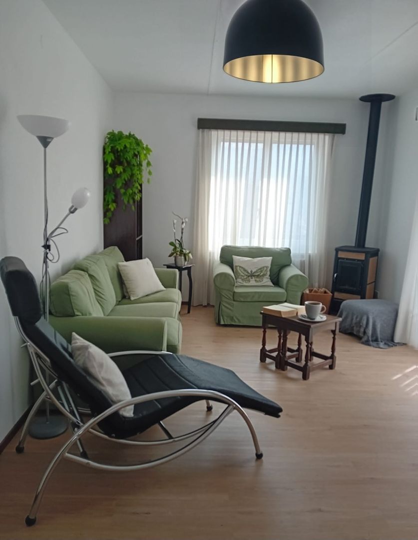 3 ½ Zimmer Duplexhaus