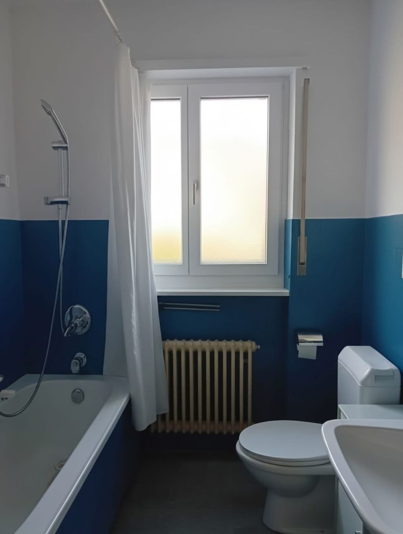 3 ½ Zimmer Duplexhaus